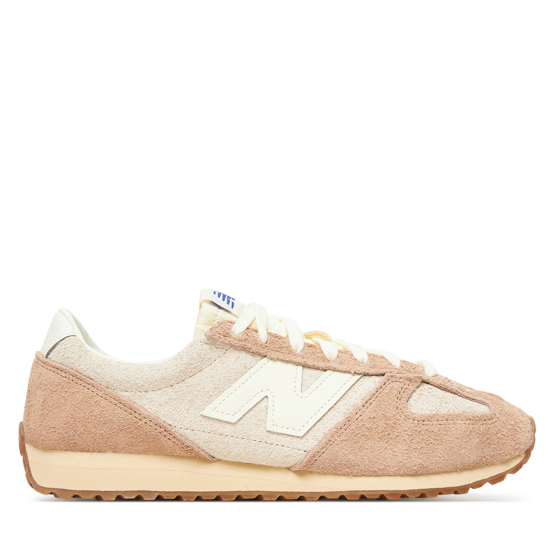 Sneakers New Balance U471PSC M Bej