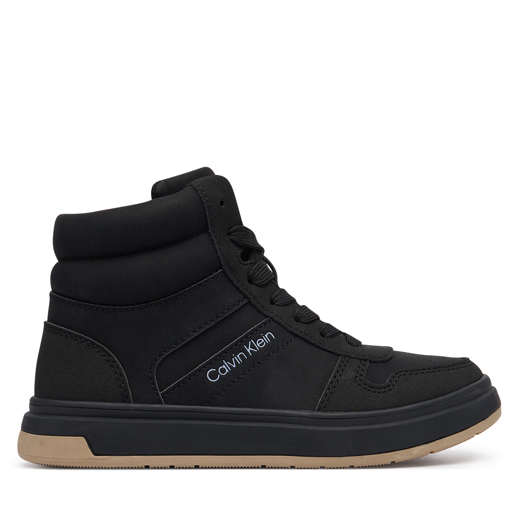 Sneakers Calvin Klein V3X9-83466-1978 M Negru