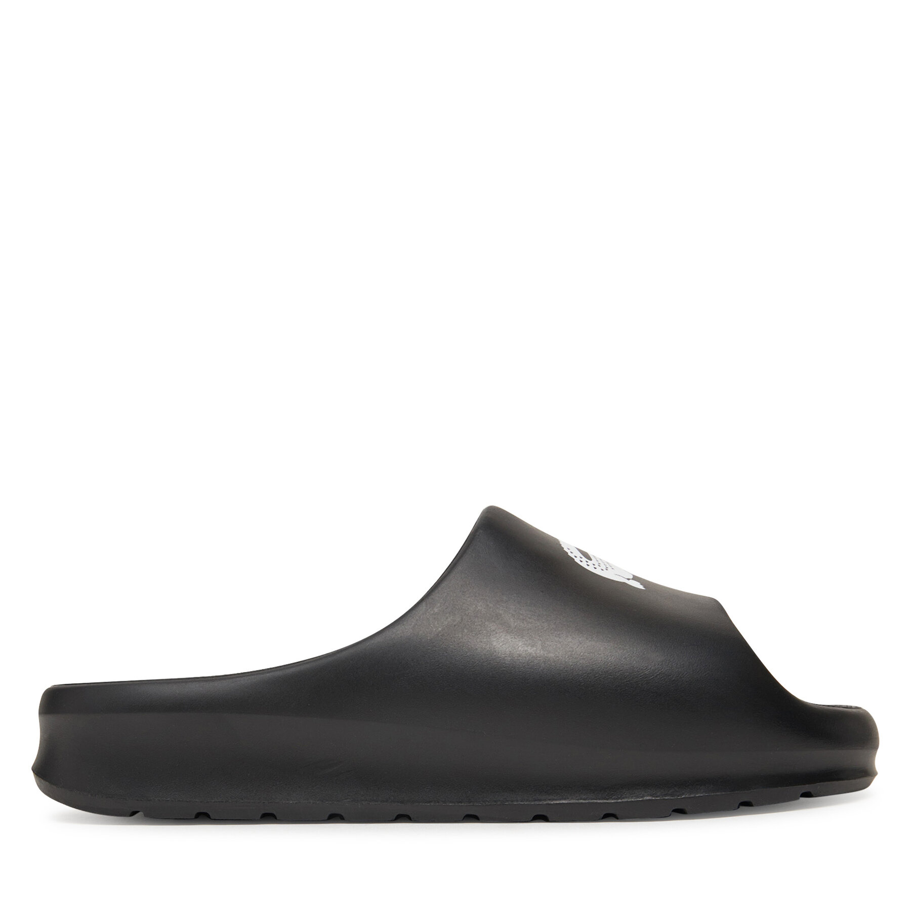 Iešļūcenes Lacoste 7-48CFA0011 Melns