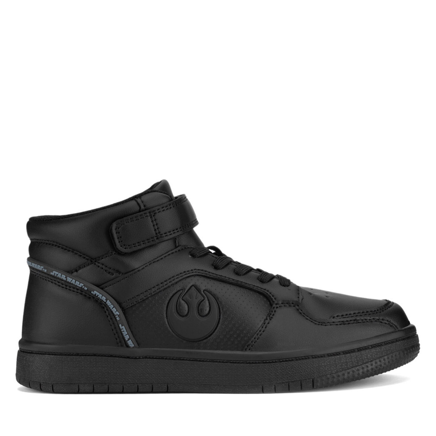 Sneakersy Star Wars BIC-AW24-210SW Čierna