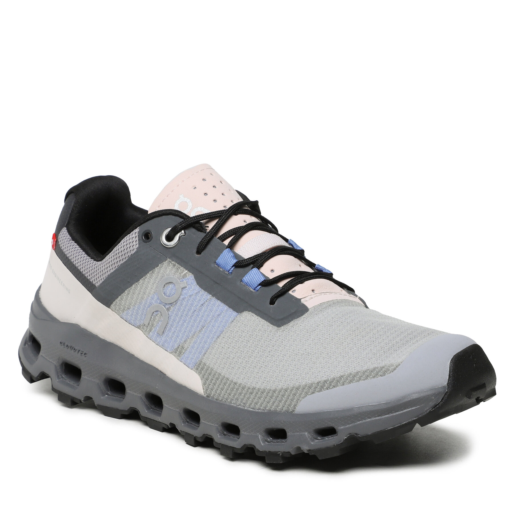 Pantofi On Cloudvista 6498269 Grey