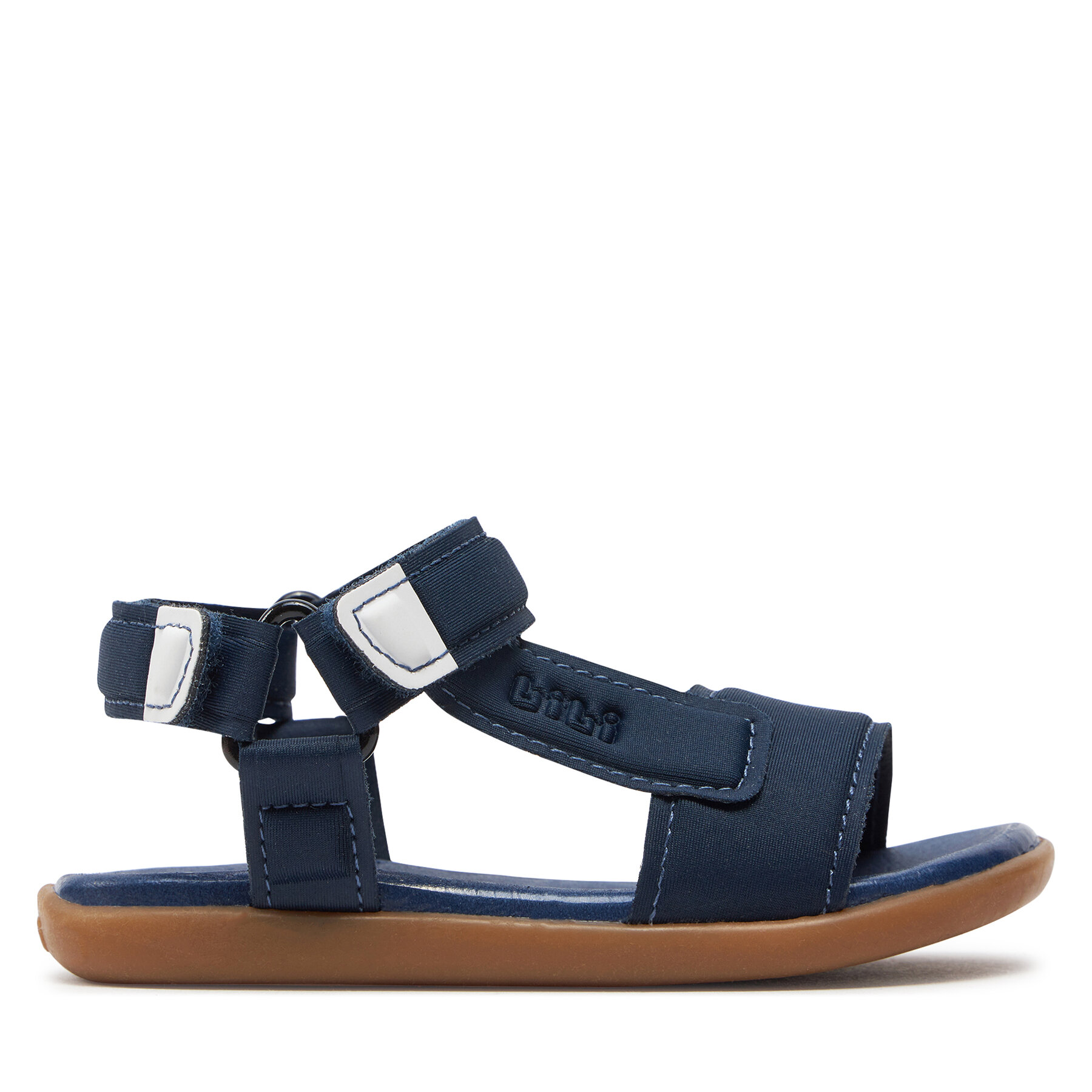 Sandalias Bibi 1188039 Azul marino