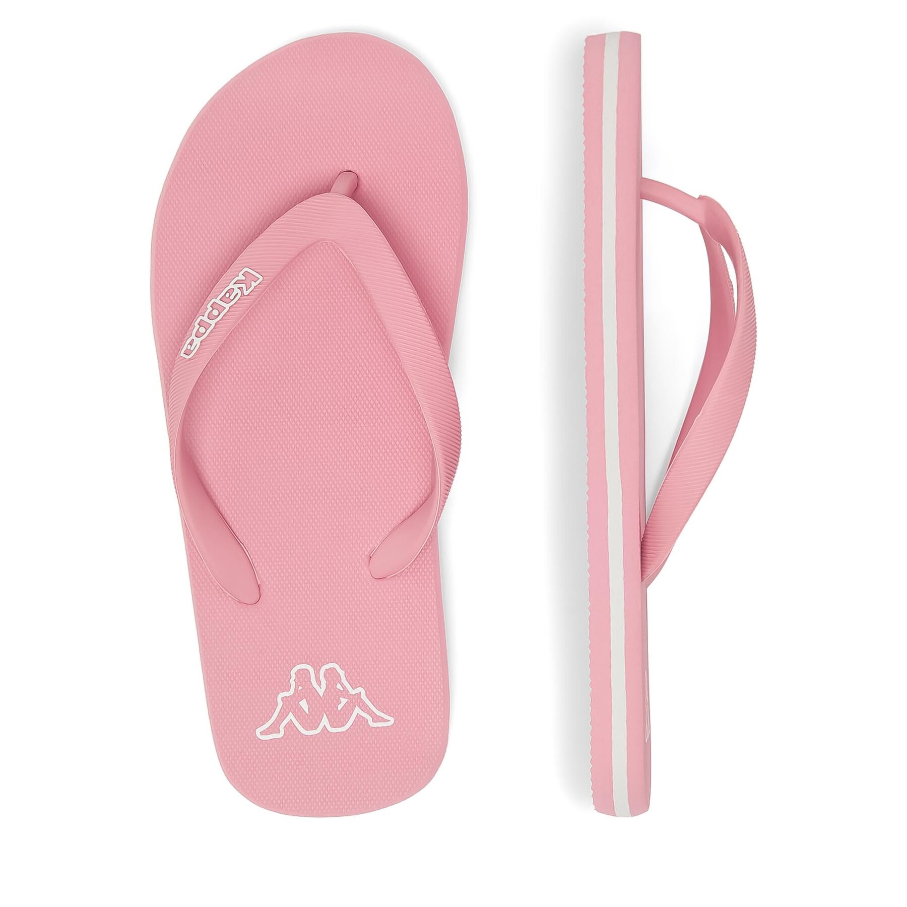 Flip-flops Kappa Logo Moker 303XI60 - A9G Rózsaszín