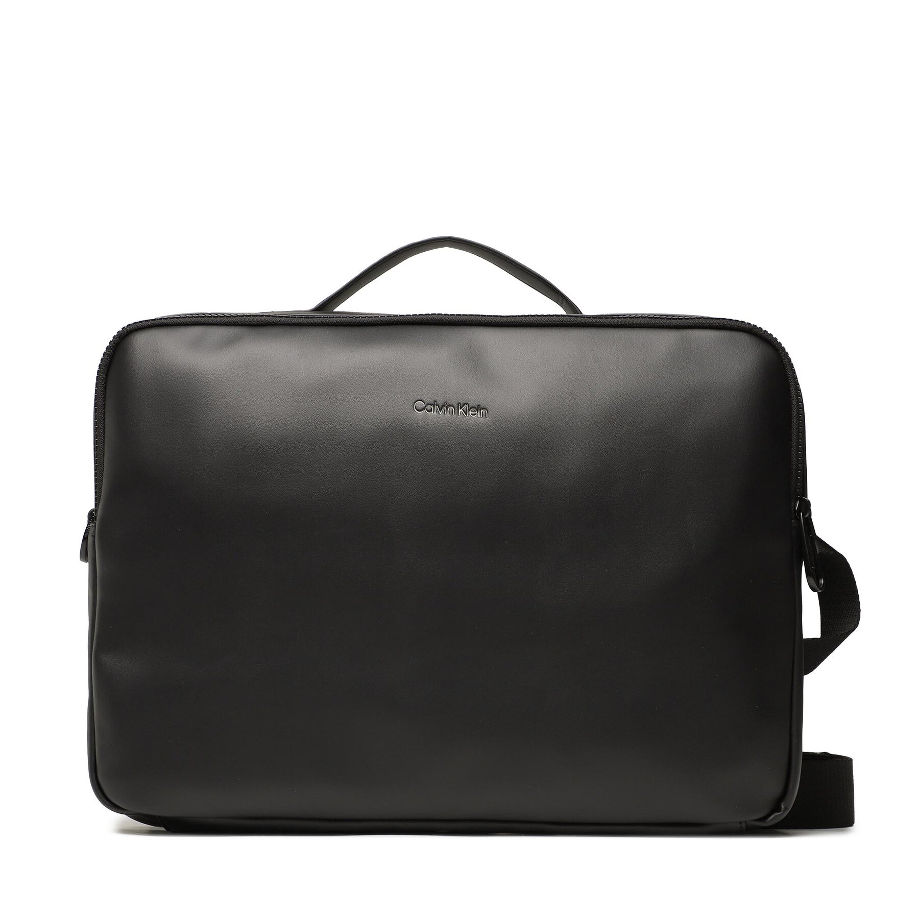Bild av Ryggsäck Calvin Klein Ck Must Conv Laptop Bag Smo K50K510527 BAX
