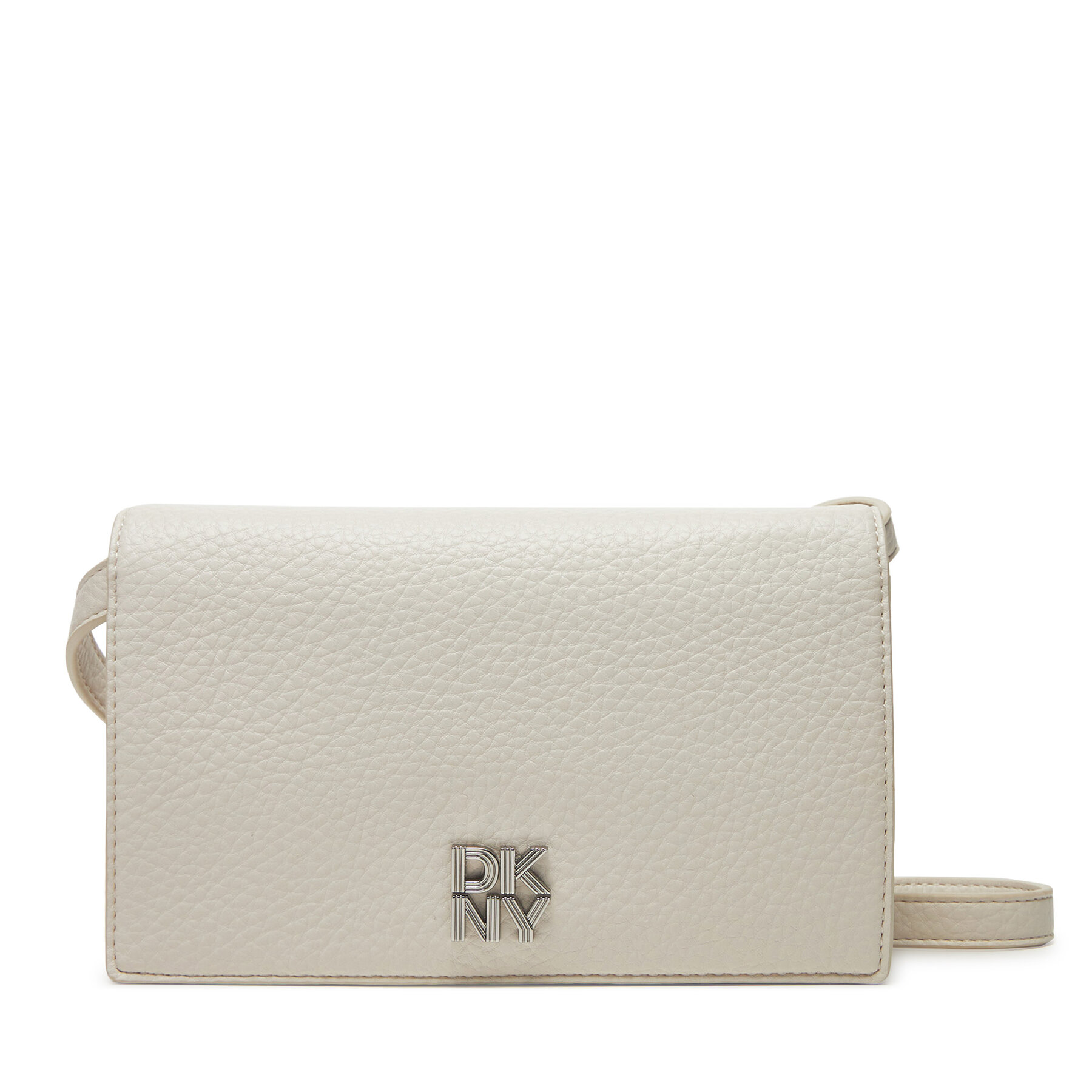 Kabelka DKNY R445AH95 Sivá