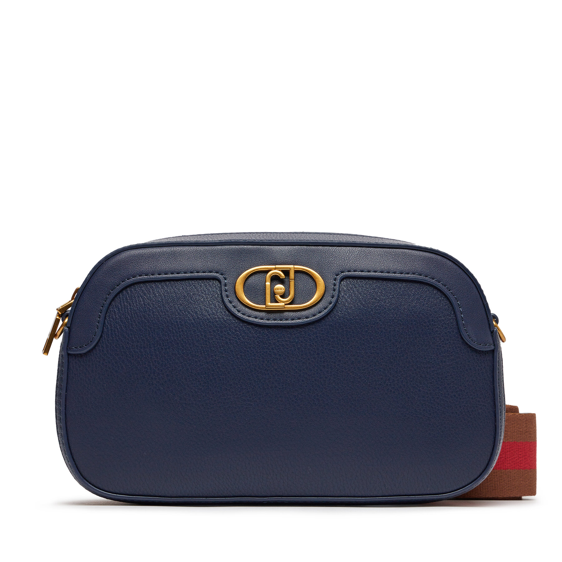 Bolso Liu Jo Ecs M Camera Cas AA4031 E0031 Azul marino