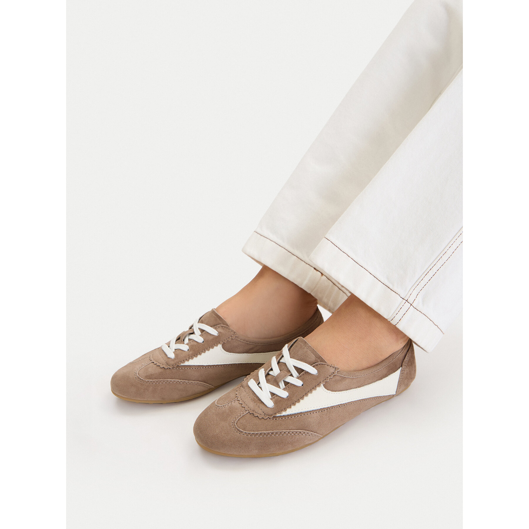 Sneakers GINO ROSSI EO-V2313-05 Maro