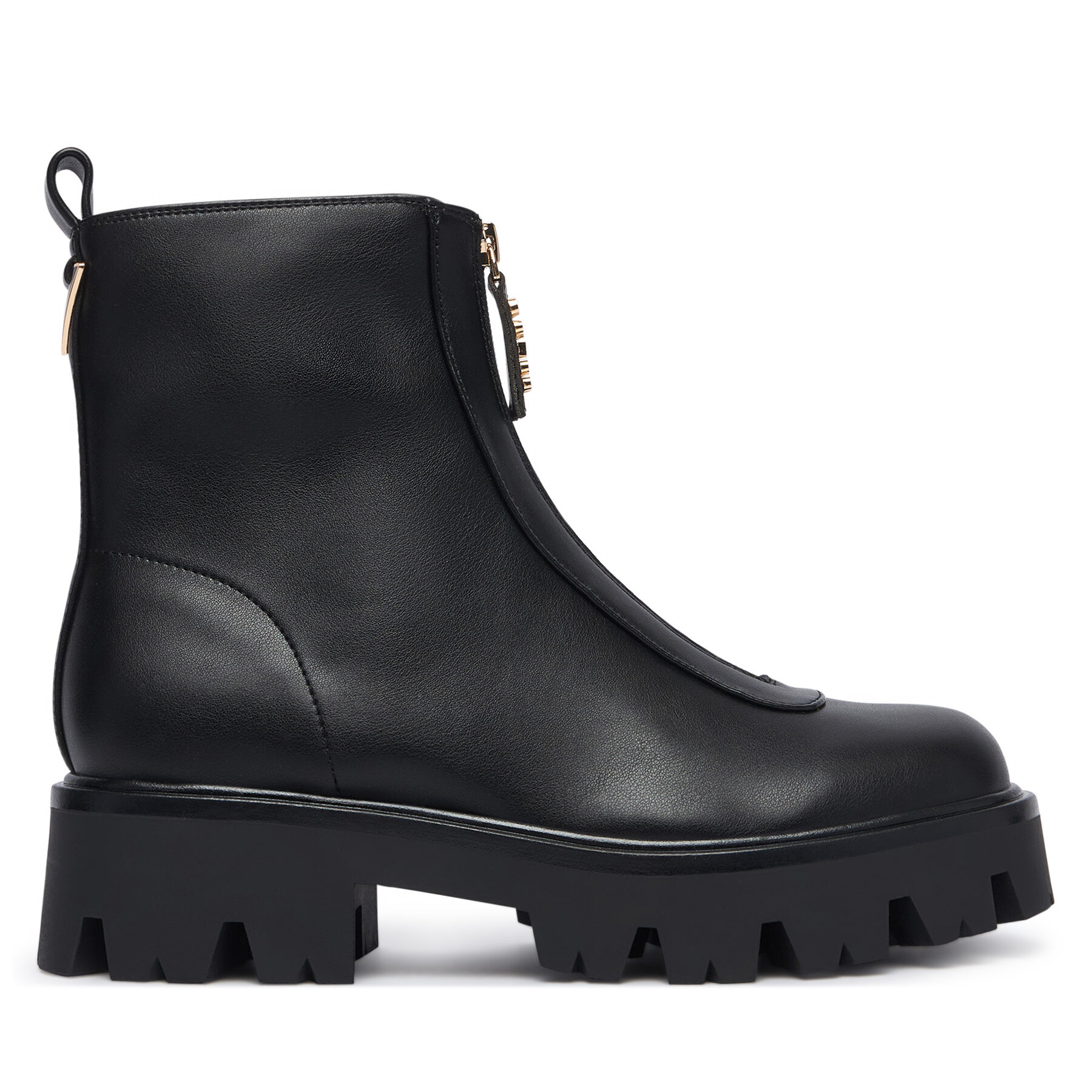 Боти Guess FLFRR2 ELE10 Черен