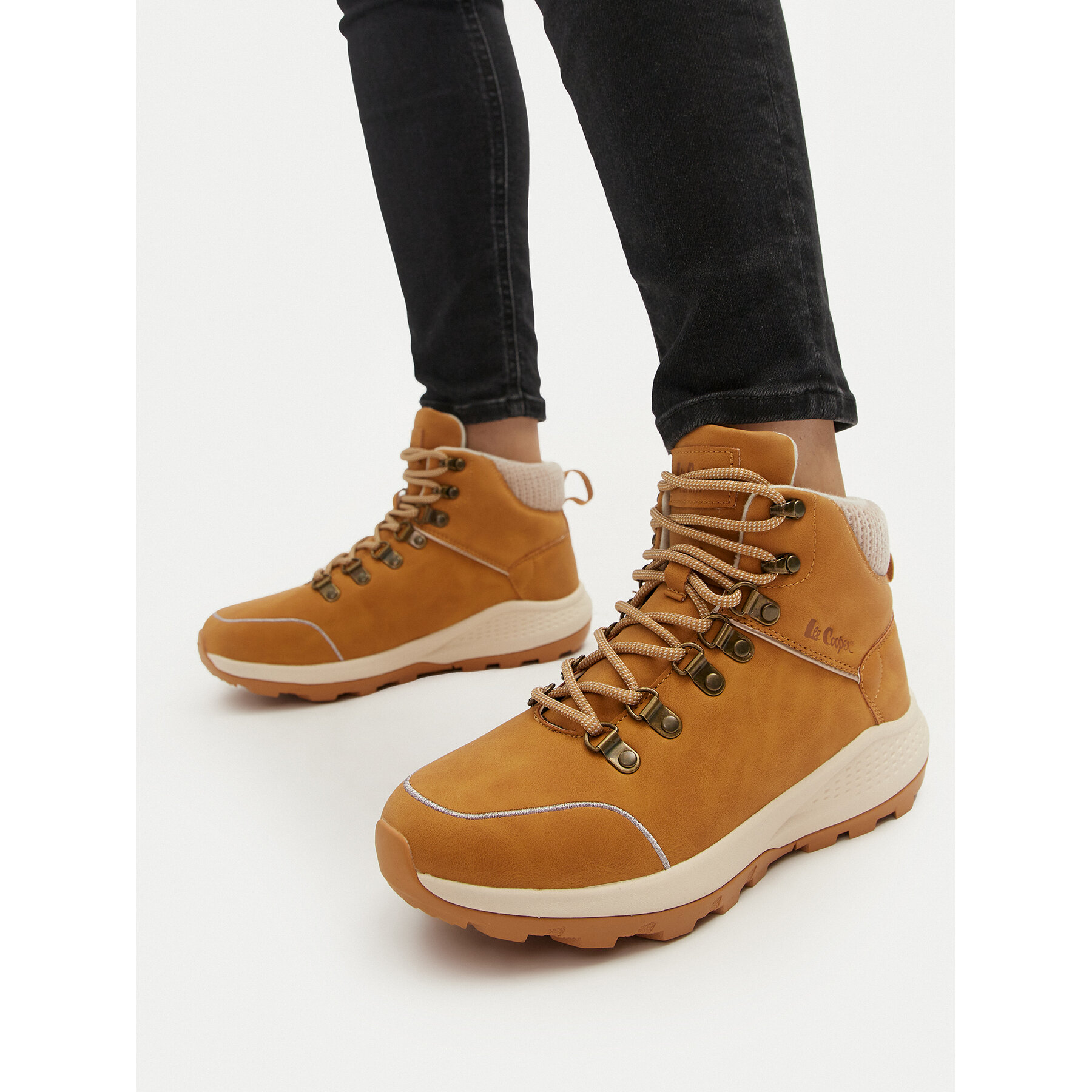 Ghete Lee Cooper LCJ-24-03-3075LA Maro