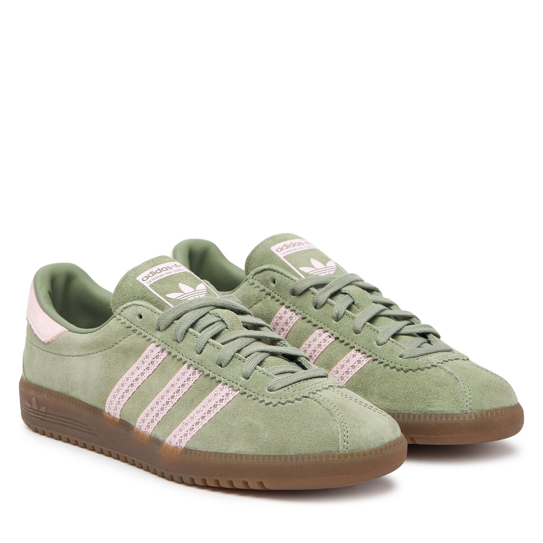 Sneakers adidas Brmd KH9259 Verde