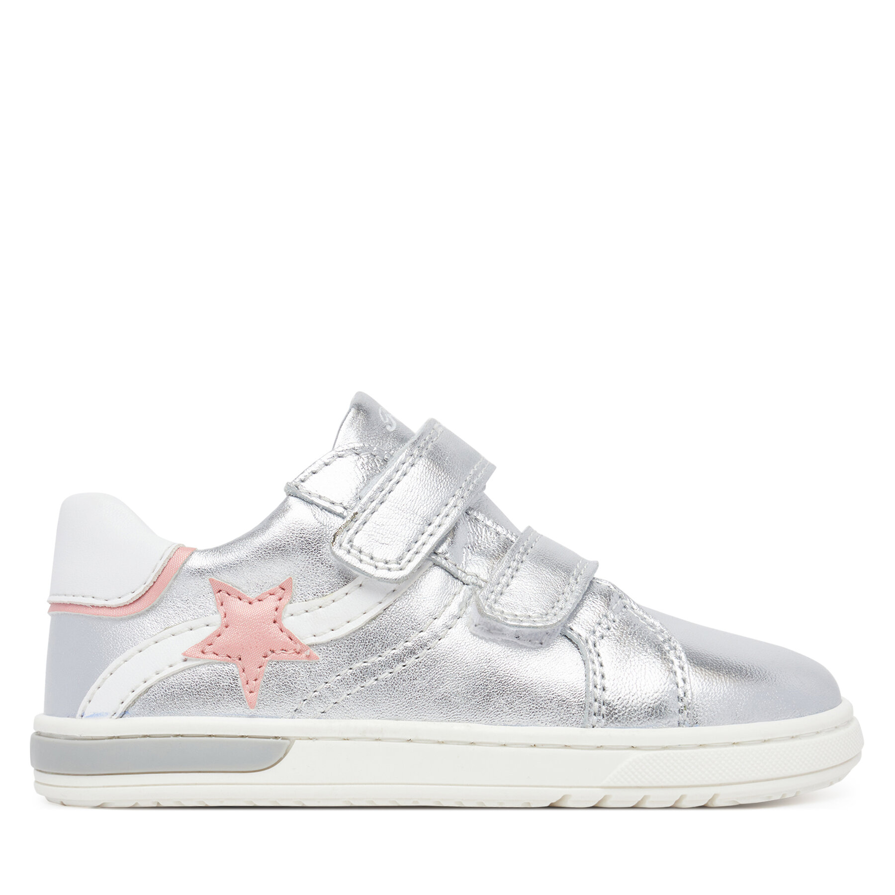 Sneakers Primigi 7905122 M Argintiu