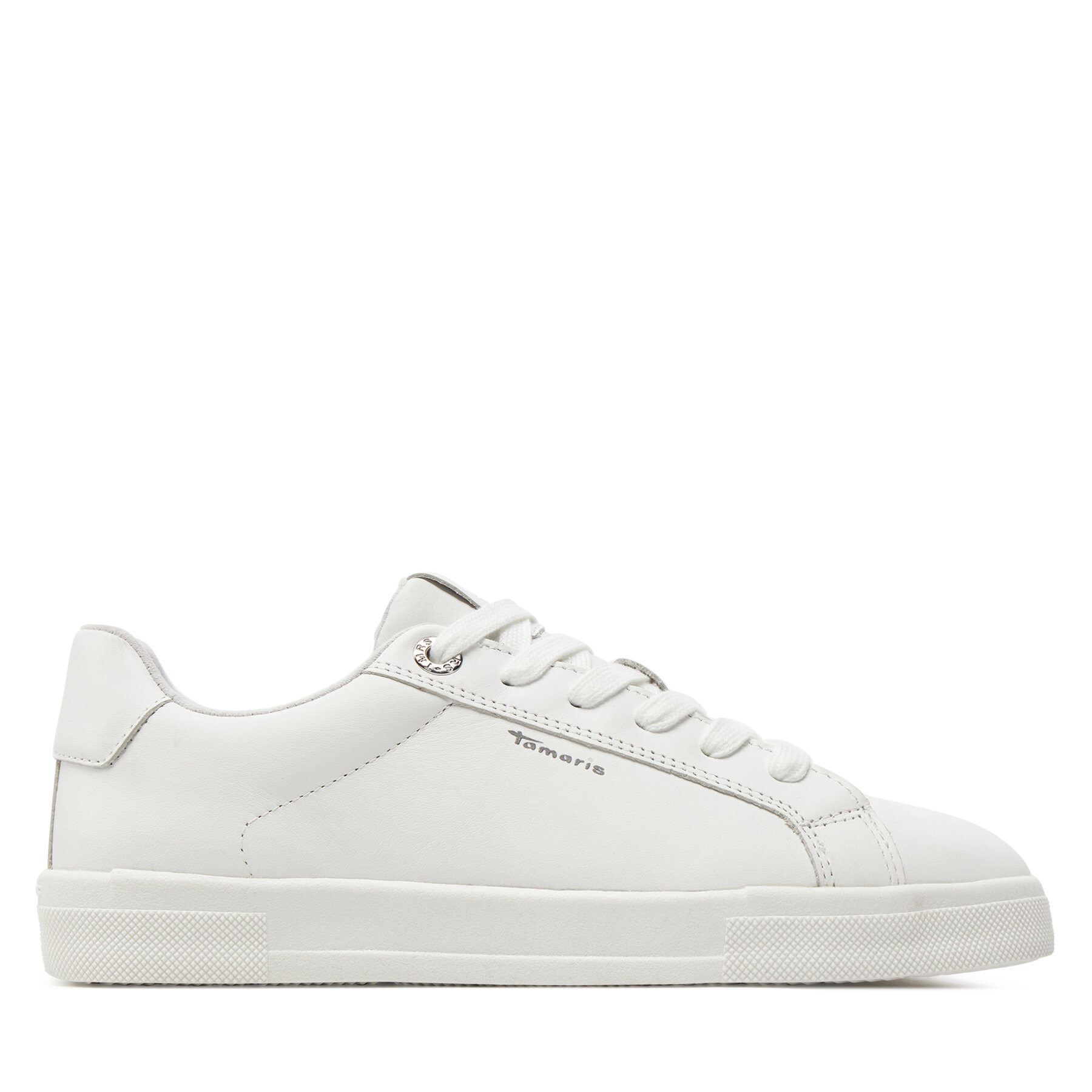 Tenisice Tamaris 1-23622-42 Bijela