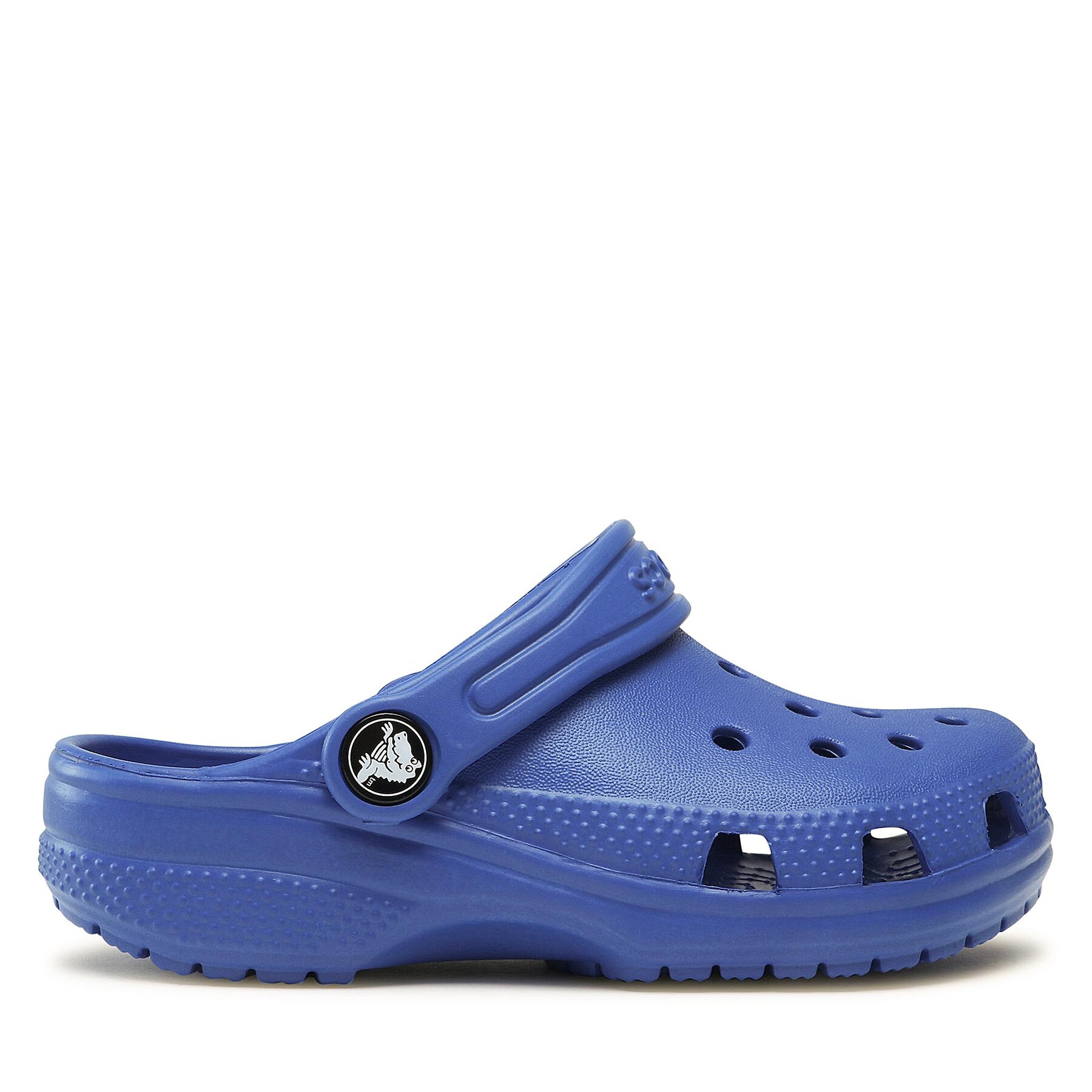 Ciabatte Crocs Crocs Classic I Am Bat Clog Kids 209232 Blu scuro