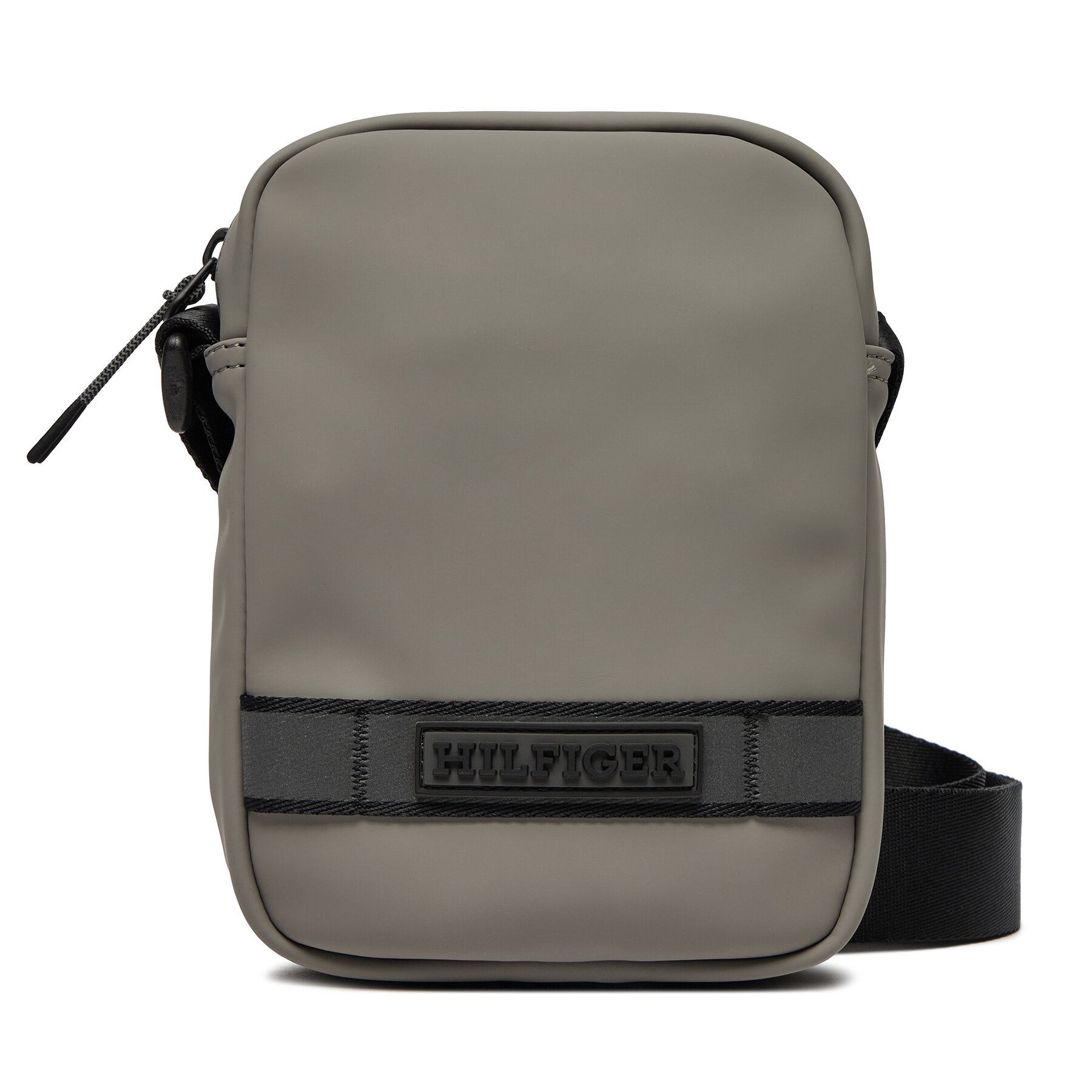 Bolso Tommy Hilfiger AM0AM12743 Gris