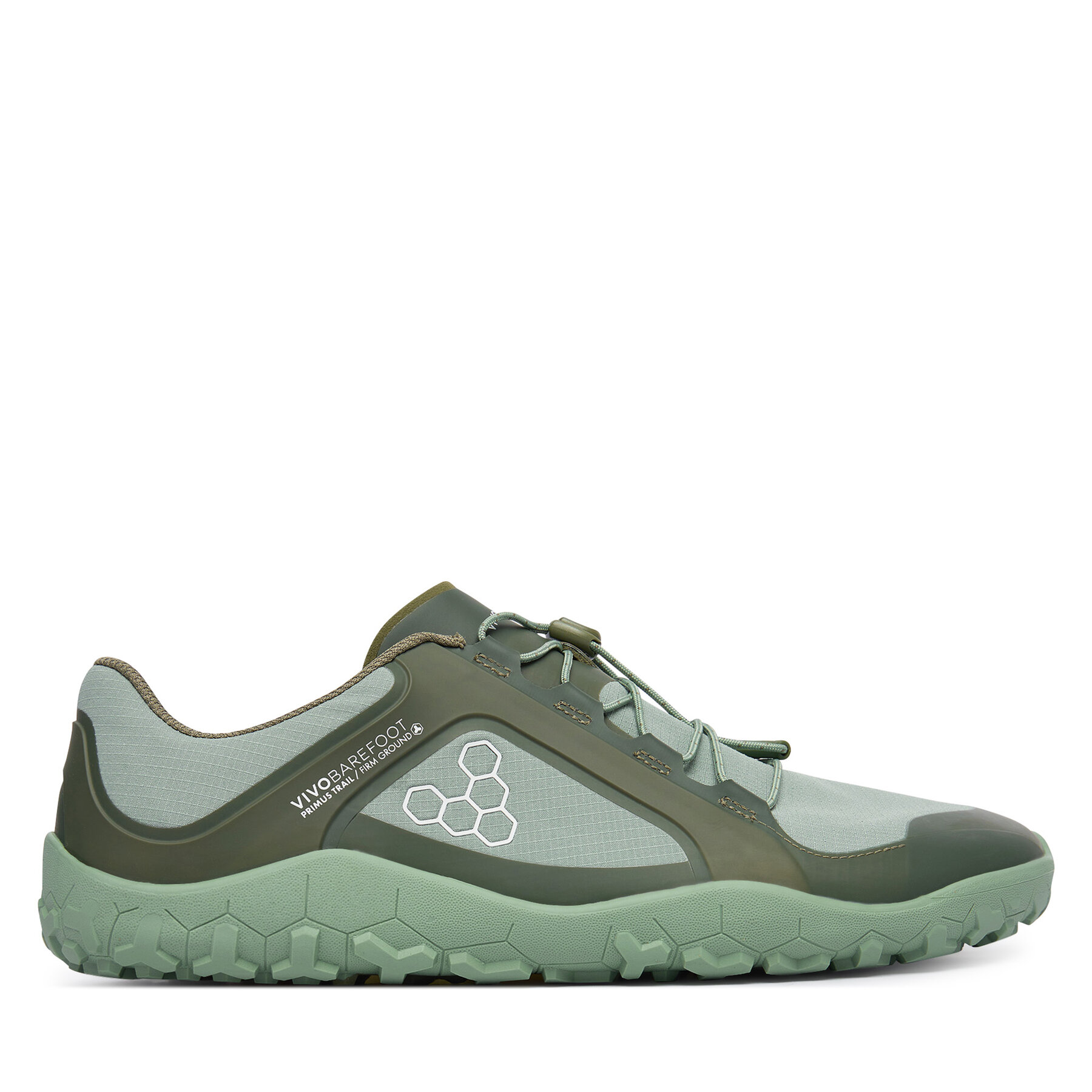 Superge Vivo Barefoot Primus Trail III Aw 309305 Siva