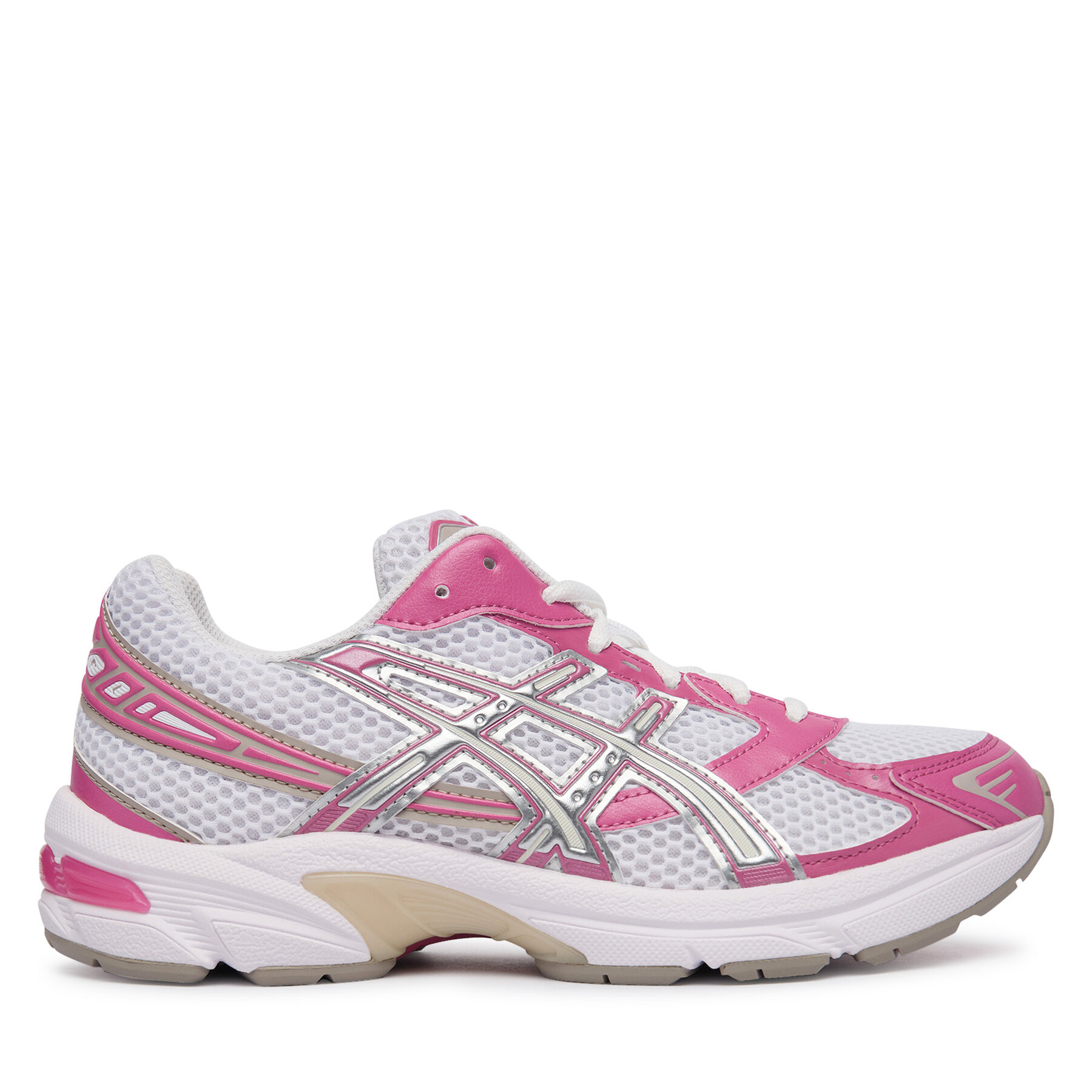 Asics Sneakers Gel-1130 1203A609 Weiß