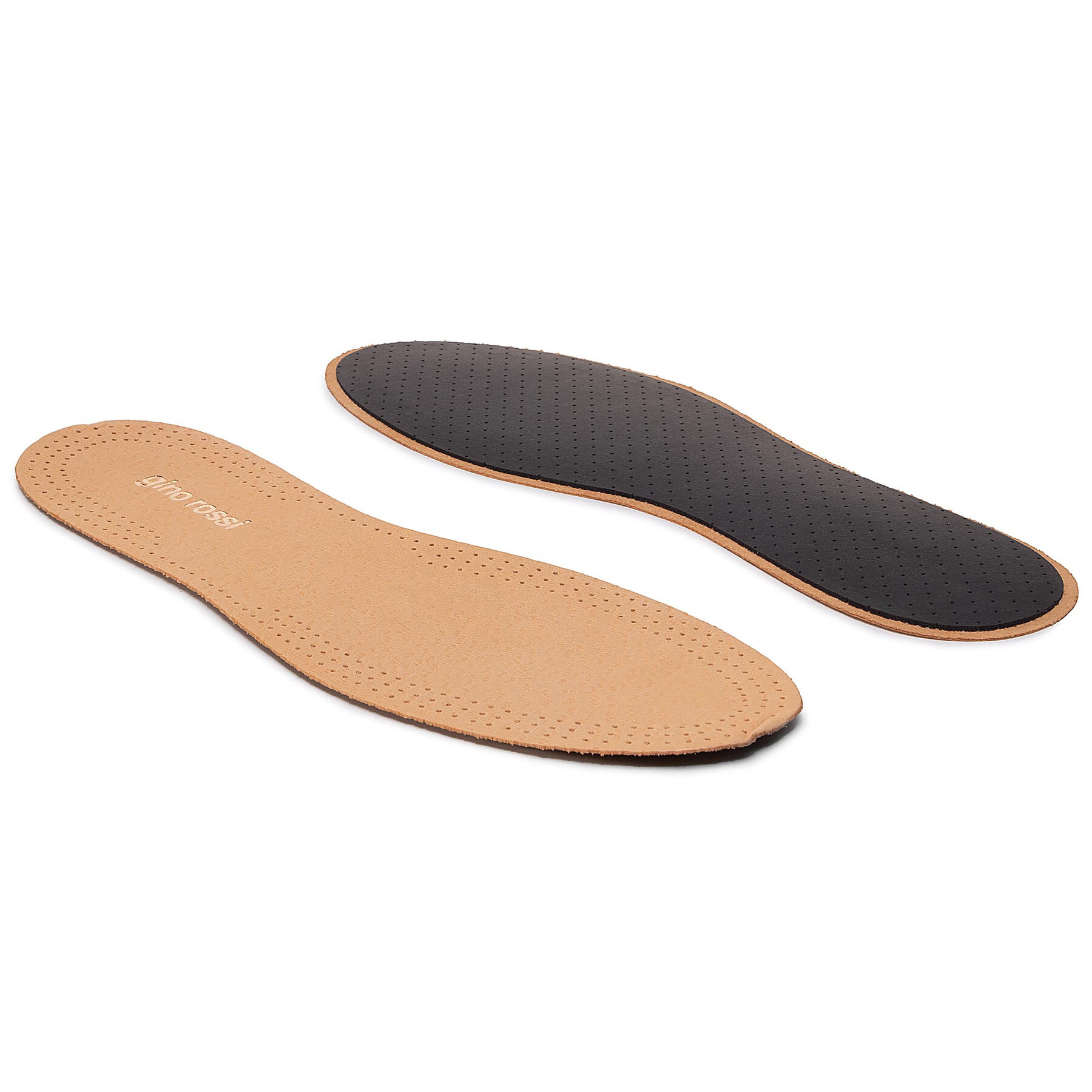 Kožené vložky Gino Rossi Pecari r.45/46 Hnedá