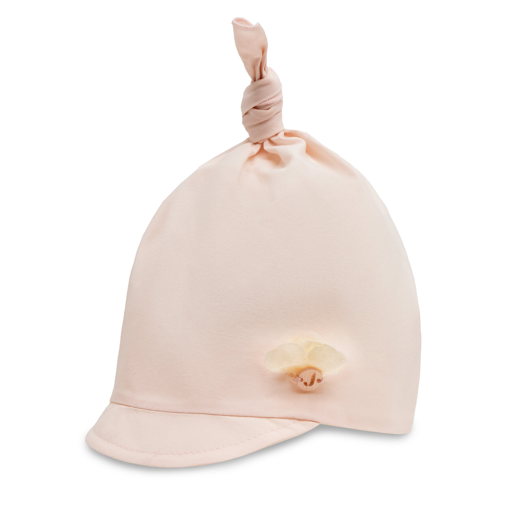 Berretto Jamiks Doris JLF057 Rosa