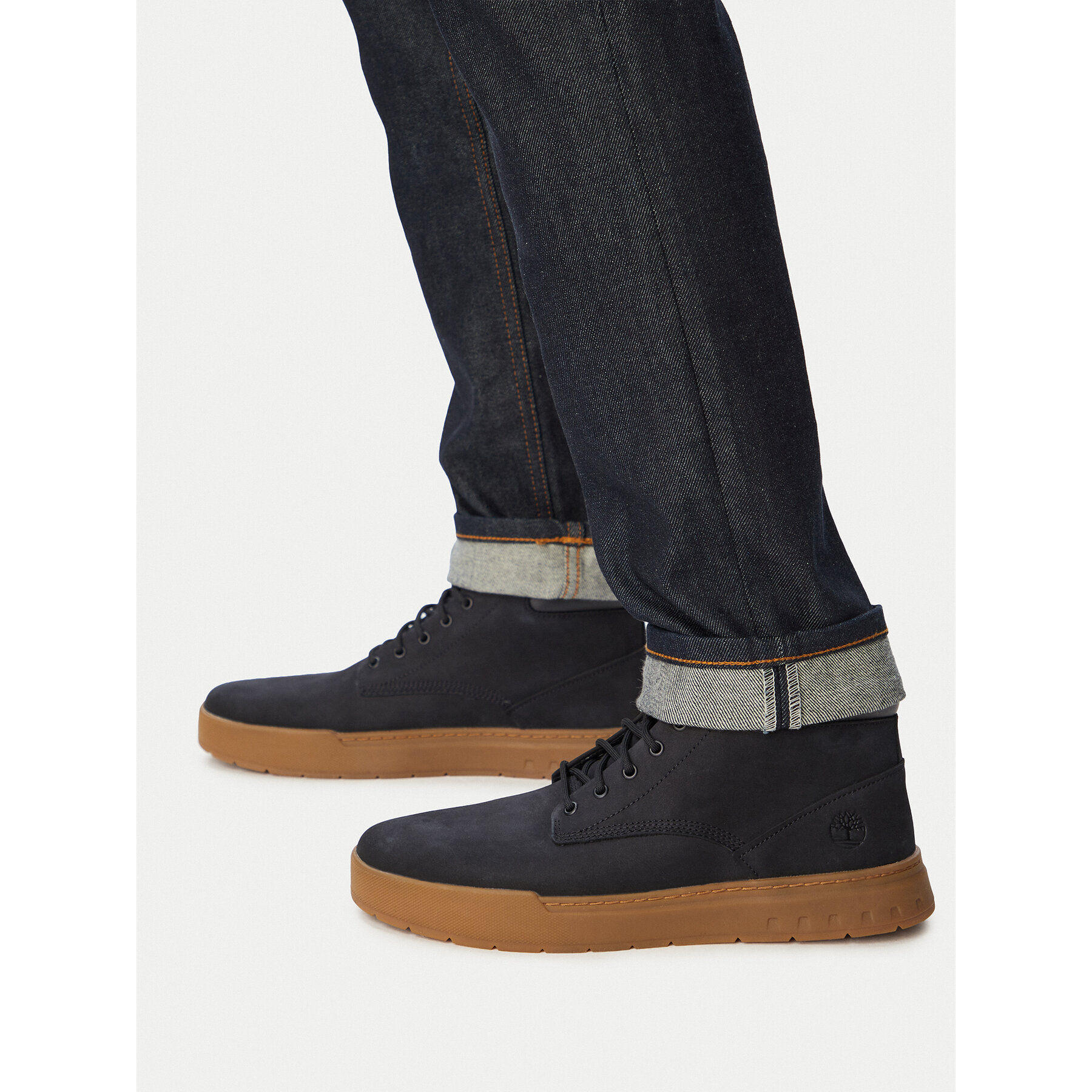 Tenisice Timberland Maple Grove TB0A69FNW051 Crna