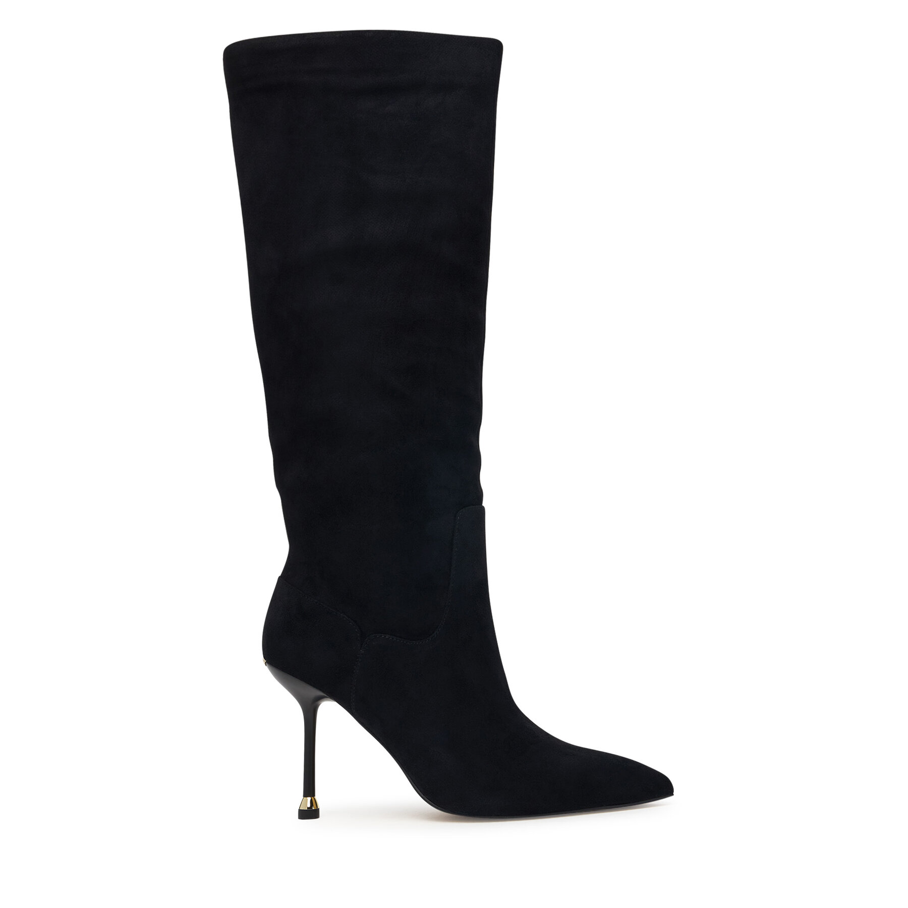 Ботуши Liu Jo My Liu Jo Essential My Demi 05 SXX021 P0021 Черен