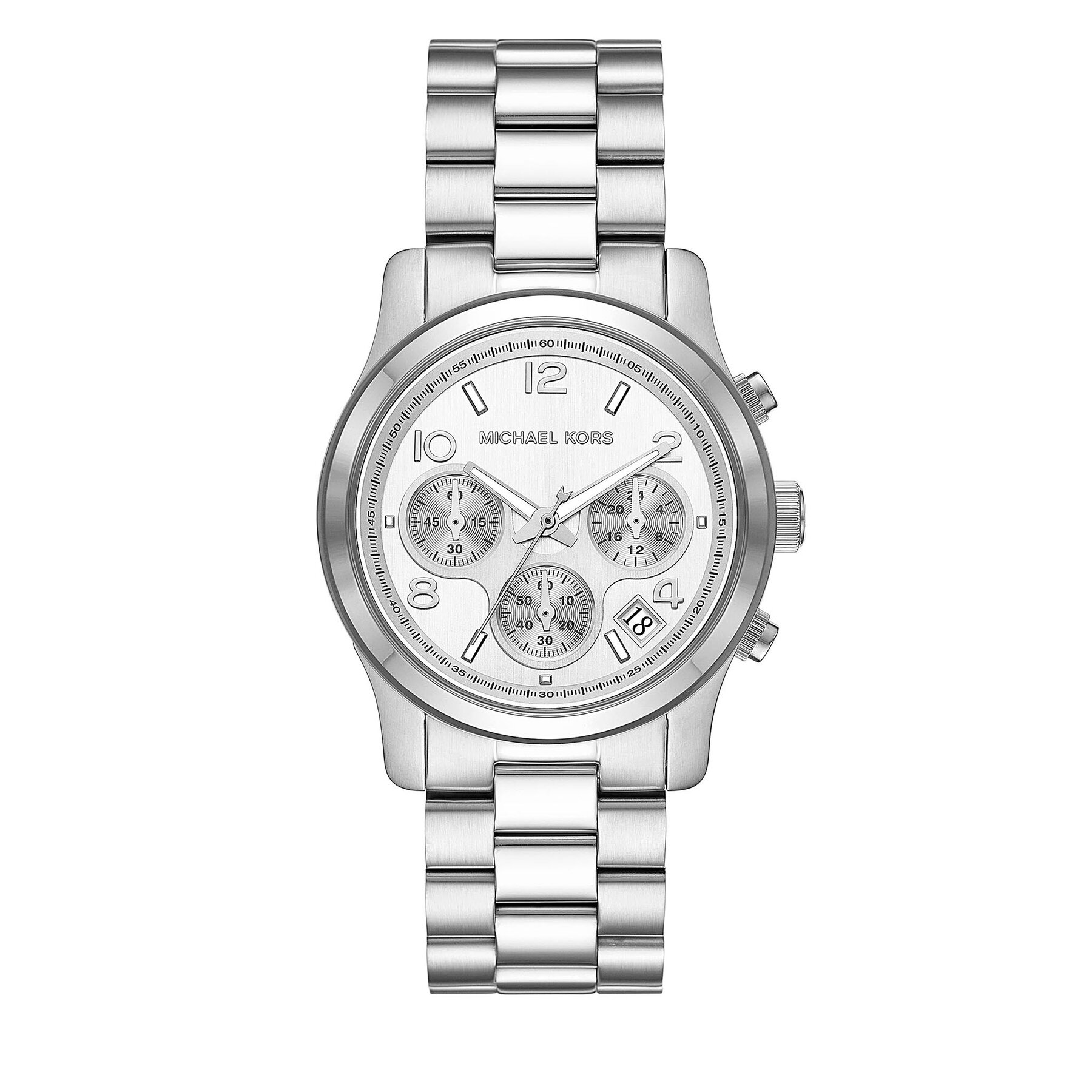 

Годинник Michael Kors MK7325 Silver, Срібний