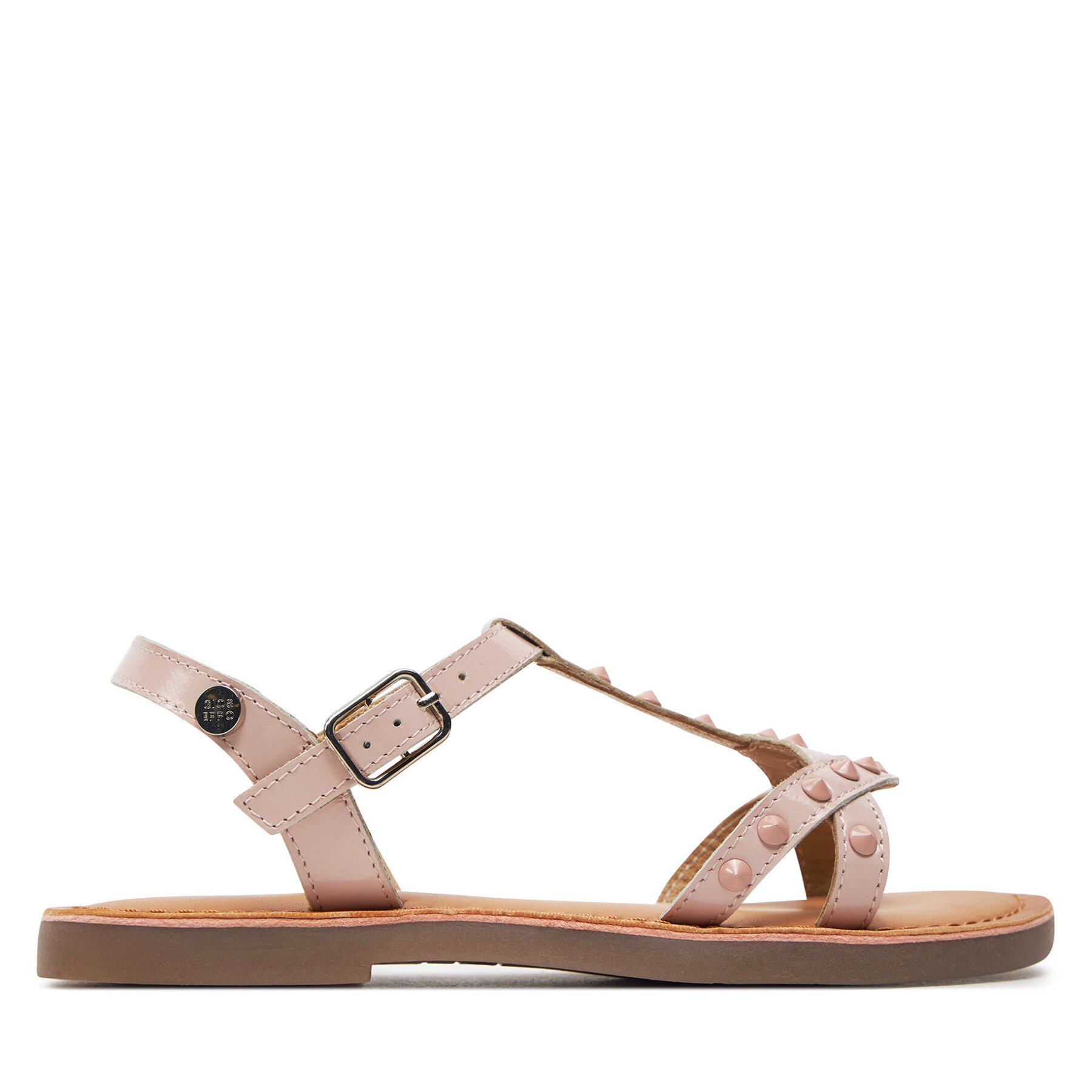 Sandales Gioseppo Stibb 71225-P Rose