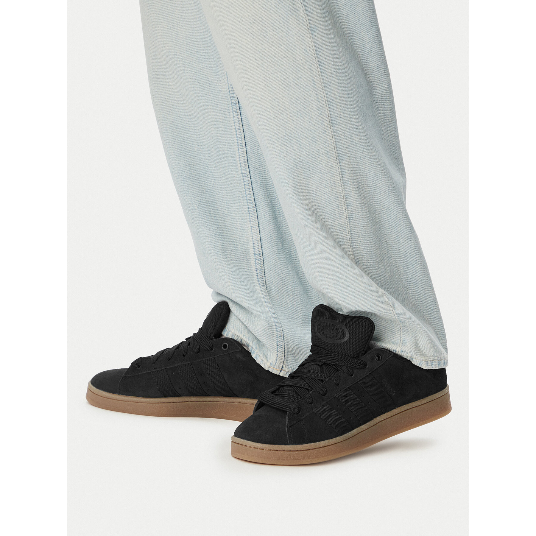 Sneakers adidas Campus 00S IH4090 Negru