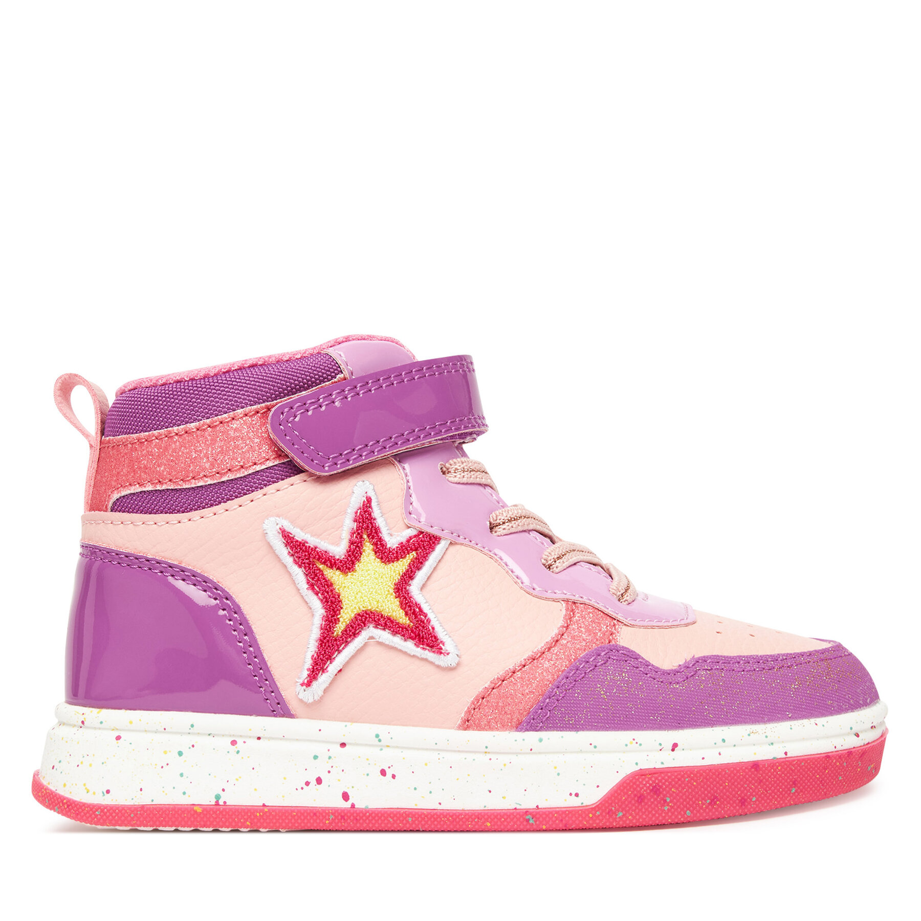 Dievča Sneakersy Agatha Ruiz de la Prada, Rozmer: 32, Ružová, 251960 S