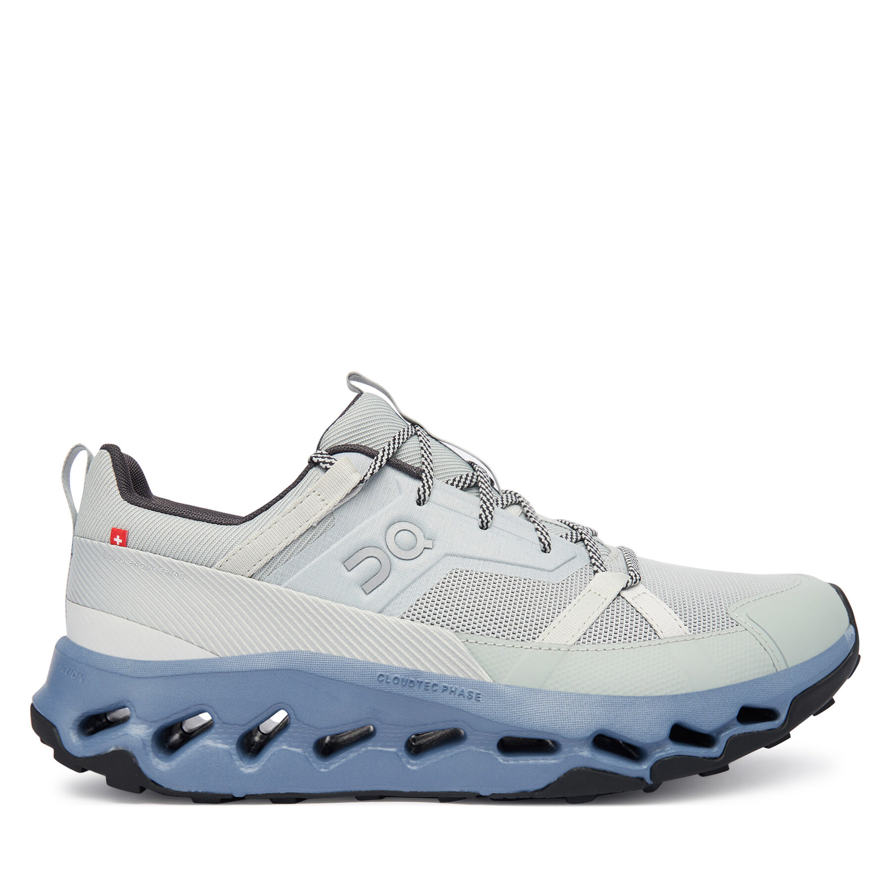 Sneakersy On Cloudhorizon  3ME10033642 Sivá
