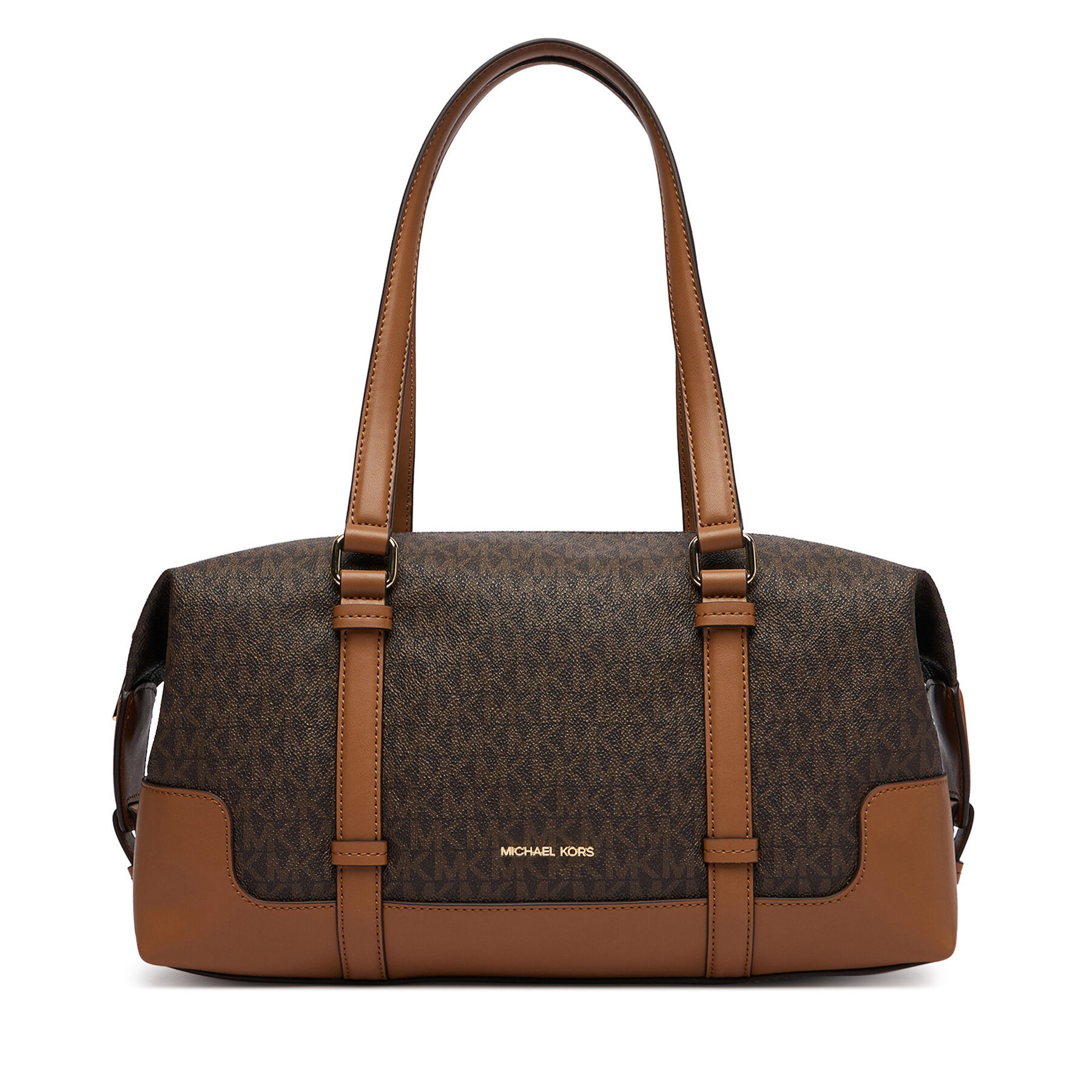 Geantă MICHAEL Michael Kors 30F6G24L3B Maro