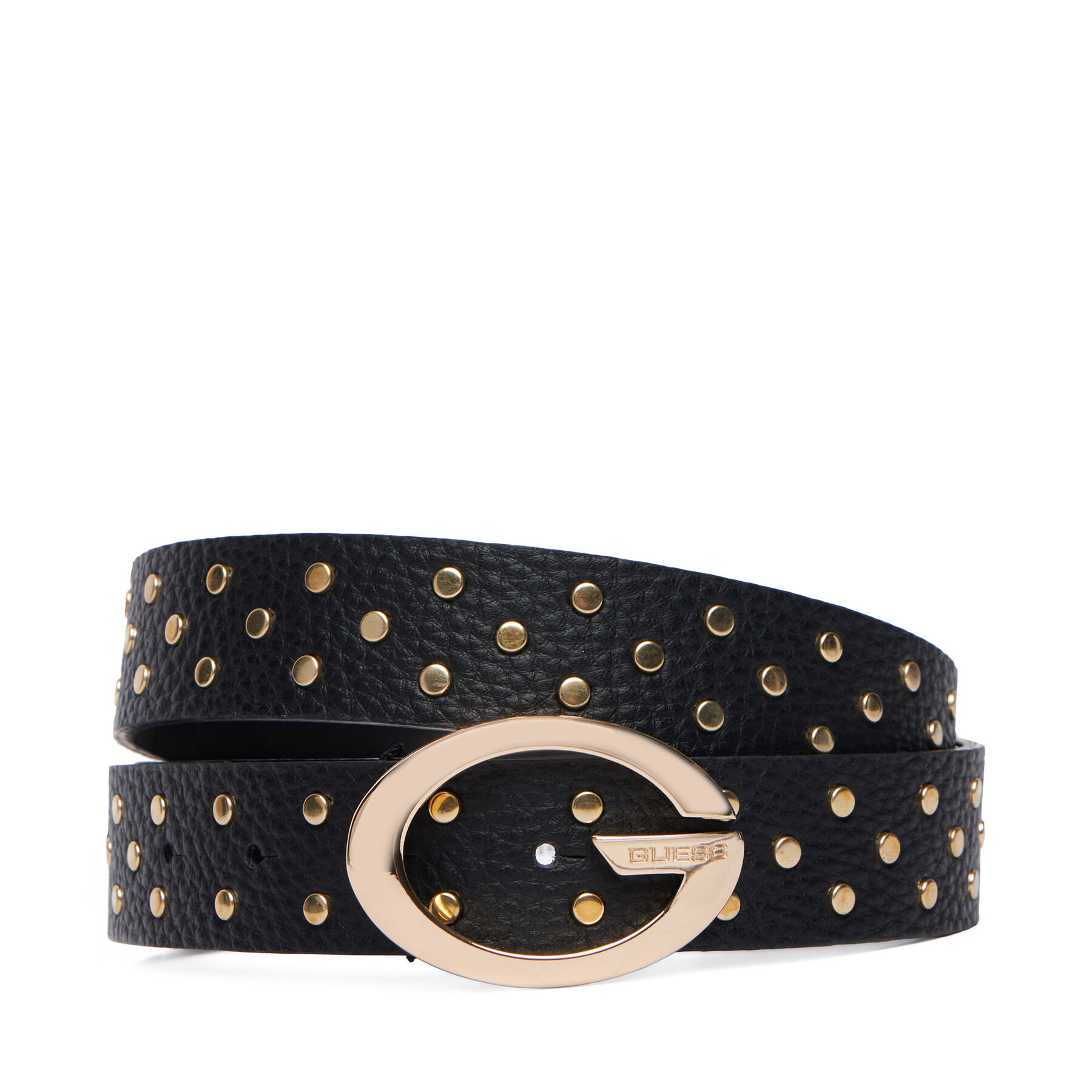 Ženski remen Guess BW9502 P6430 Crna