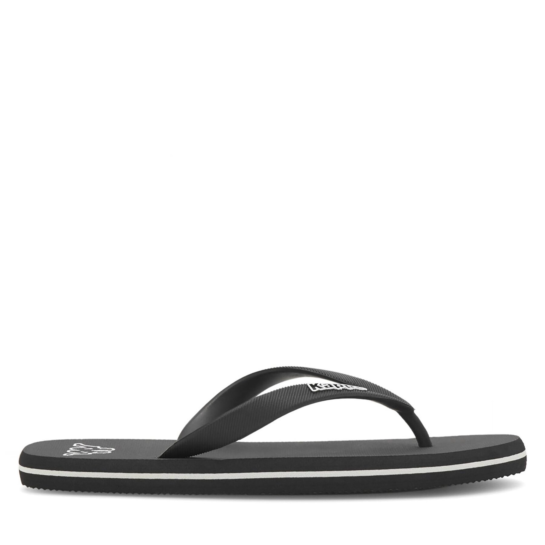 Flip flop Kappa Logo Moker 303XI60 - 911 Negru