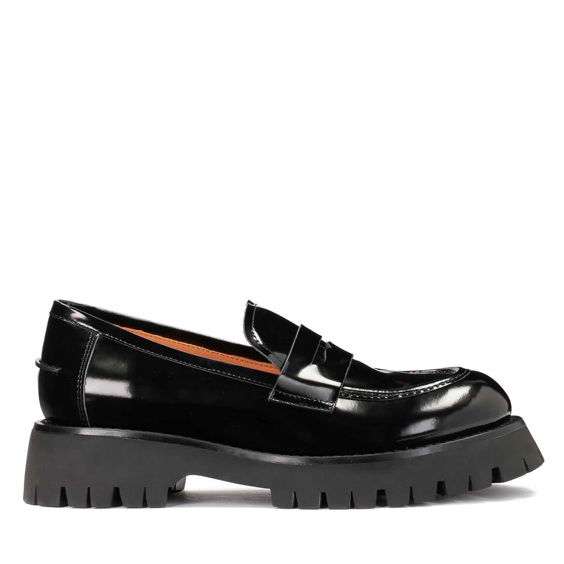 Loafers Kazar Studio Savio 73948-01-00 Negro