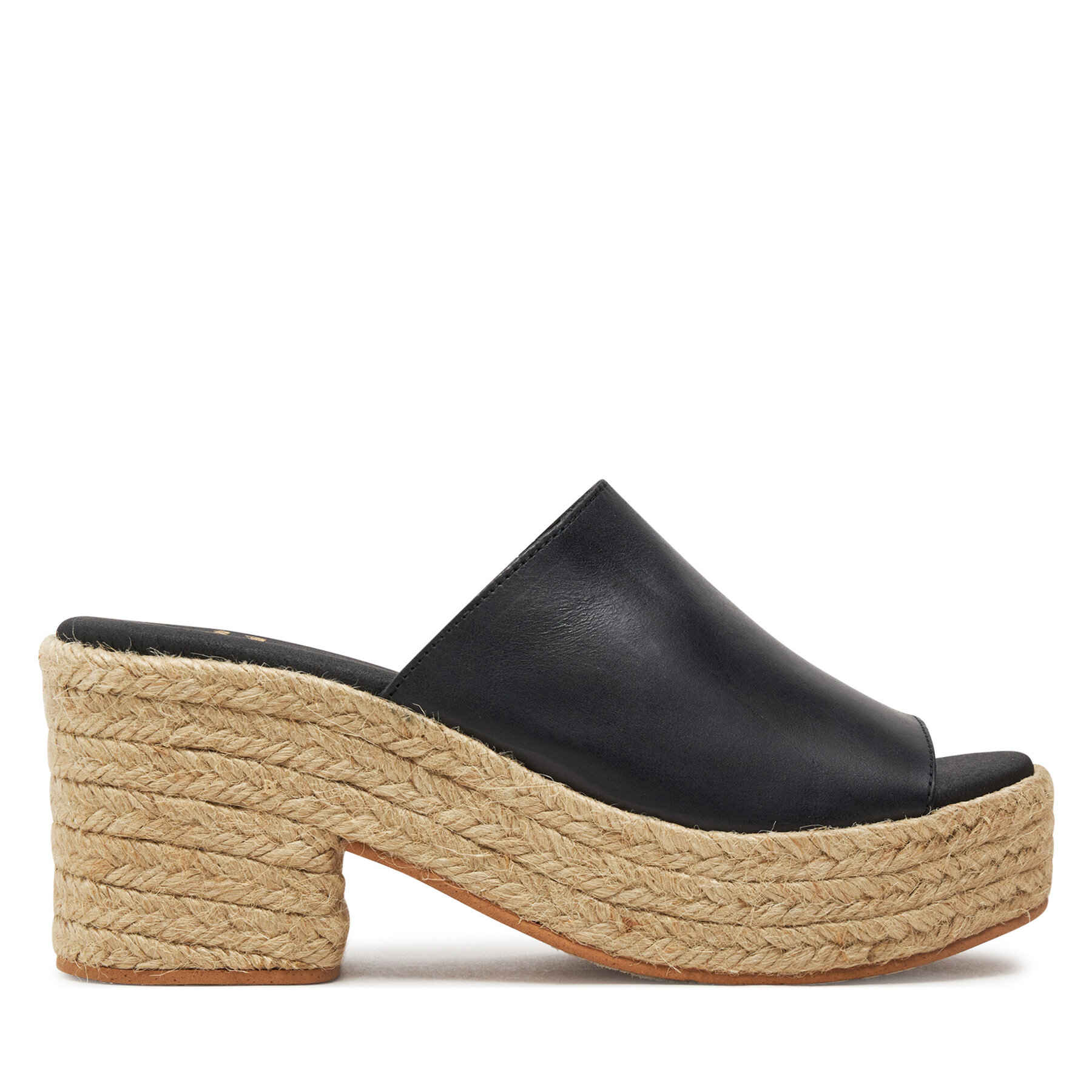 Damen Espadrilles Toni Pons, Schuhgröße 39, Schwarz, Andrea
