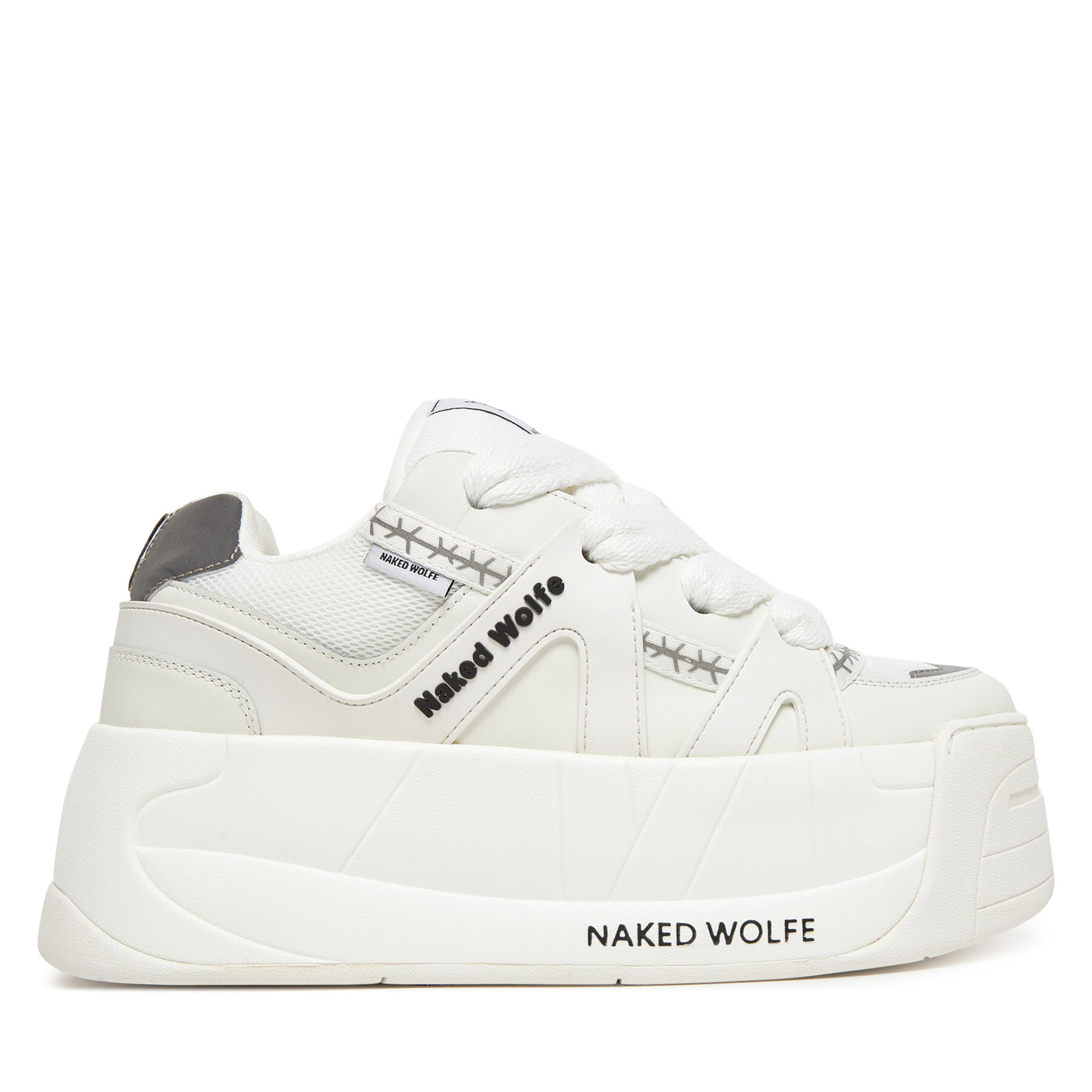 Sneakers Naked Wolfe