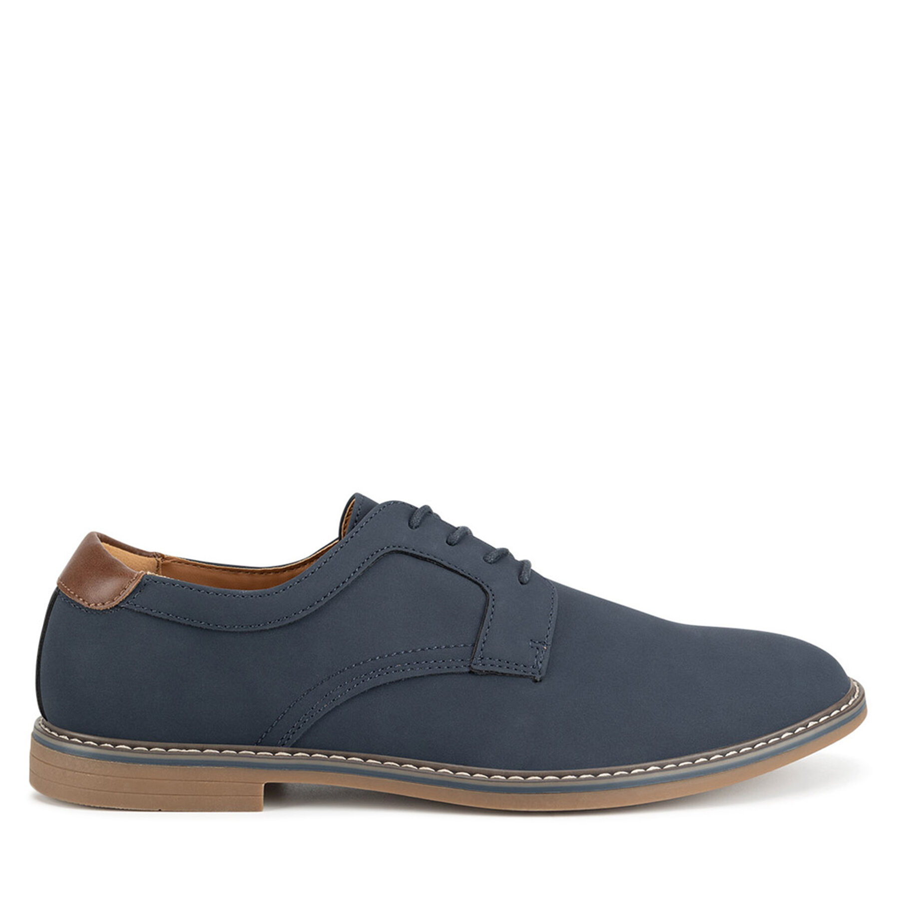 Pantofi Lanetti 124AM0206 Bleumarin