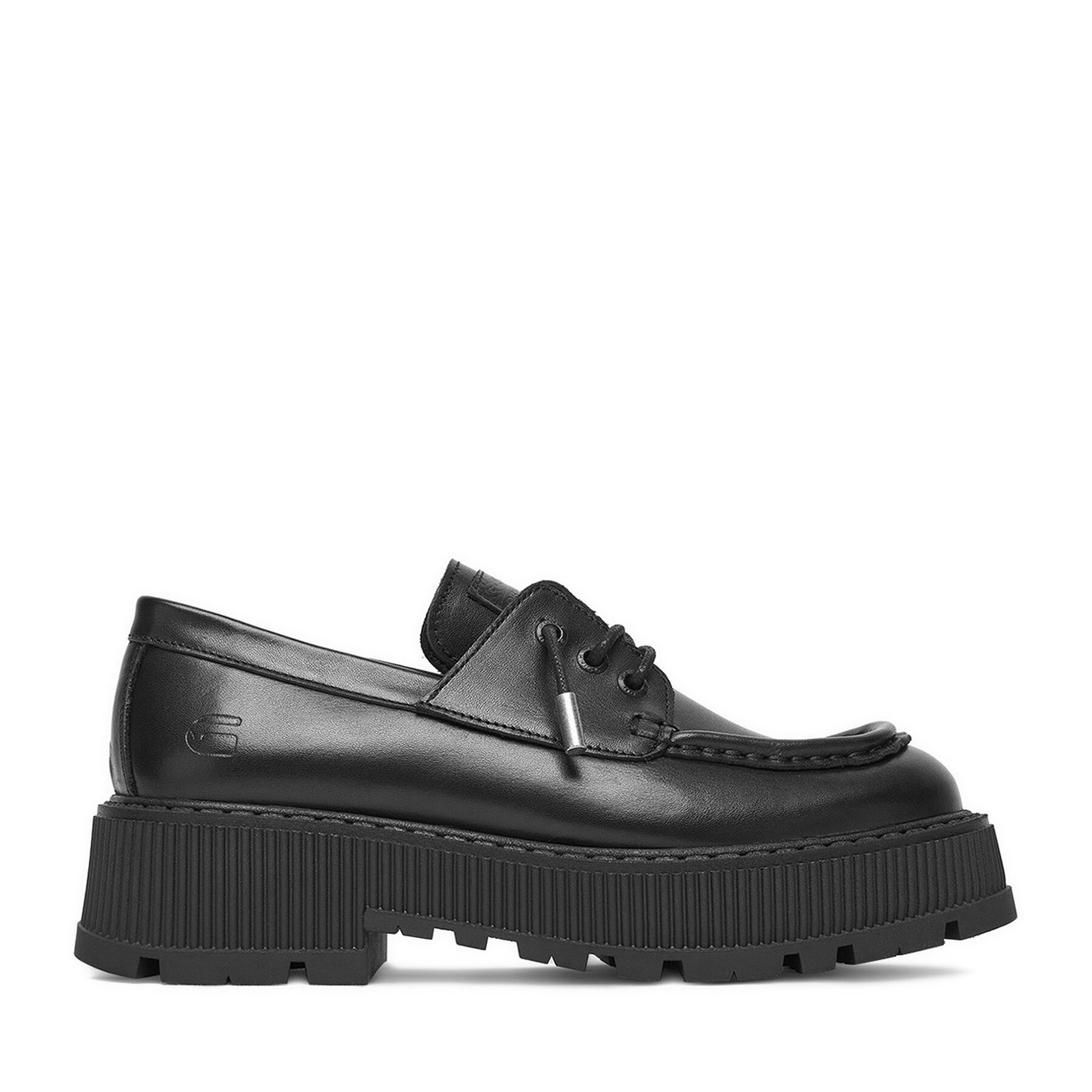 Pantofi G-Star Raw EO-ELIF-9010-25 Negru