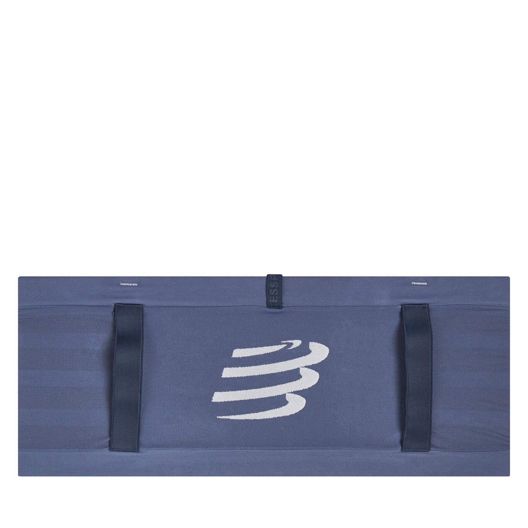 Sportgürtel Compressport CU00011B5123 Dunkelblau, Größe XS_S