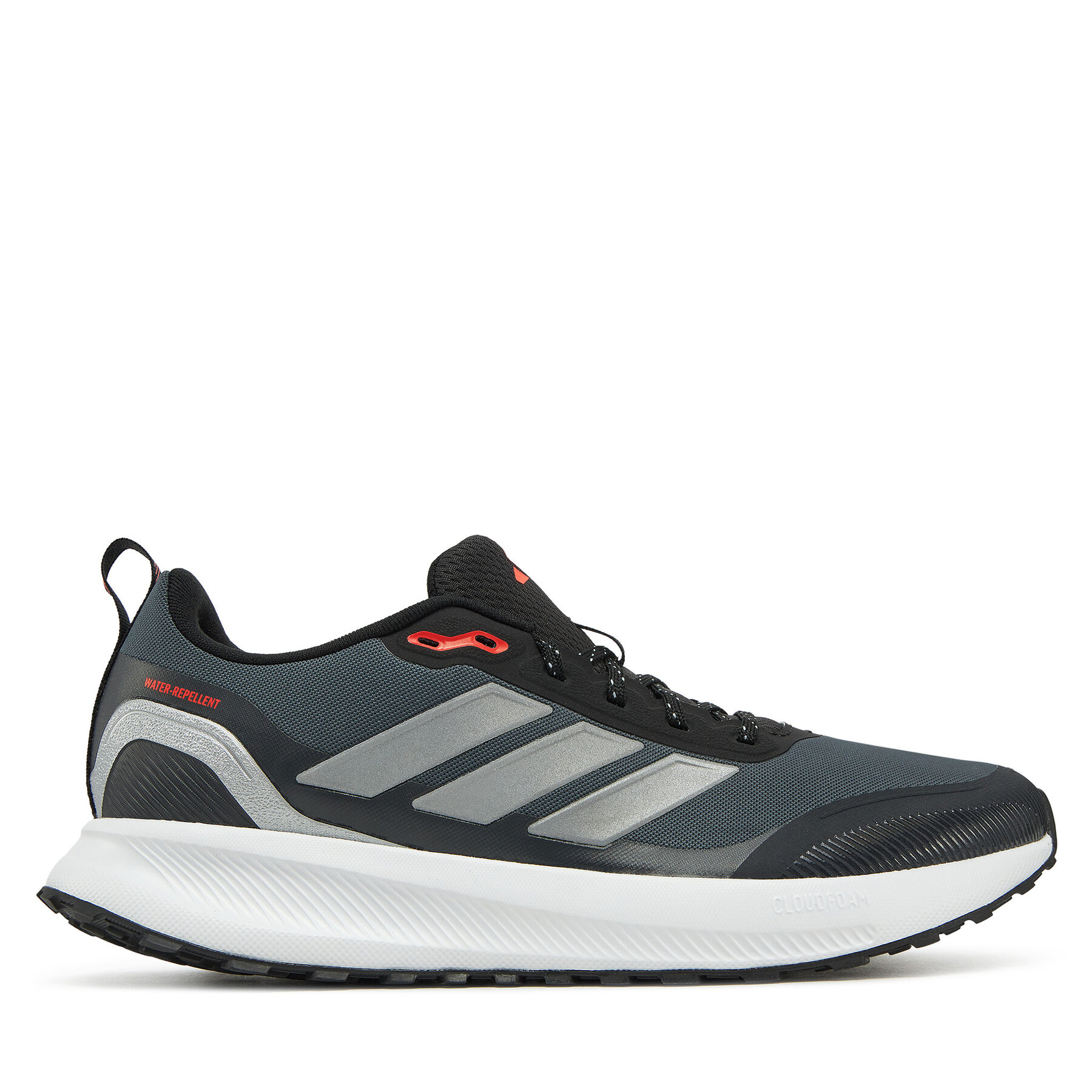 Futócipő adidas Runfalcon 5 TR JI4084 Fekete
