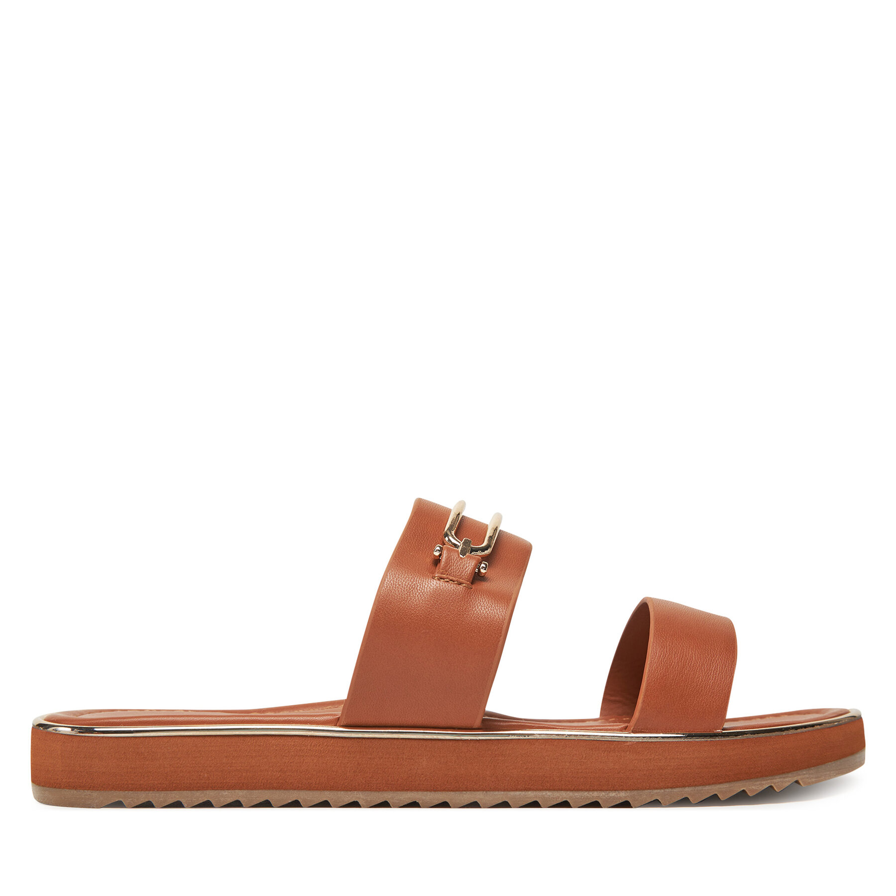 Чехли Aldo Lagoon 13749052 Кафяв
