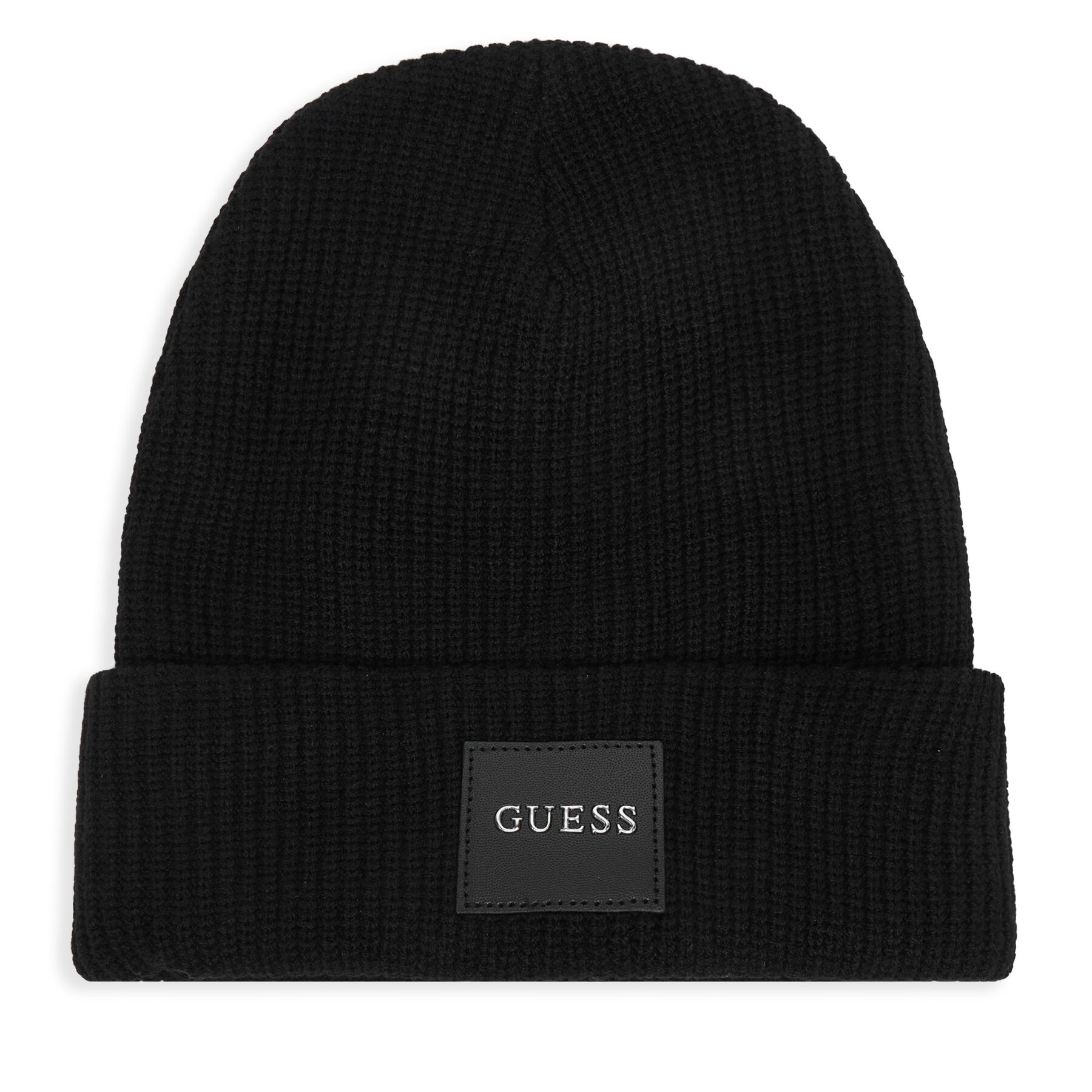 Kapa Guess AM9676 POL01 Tamno siva