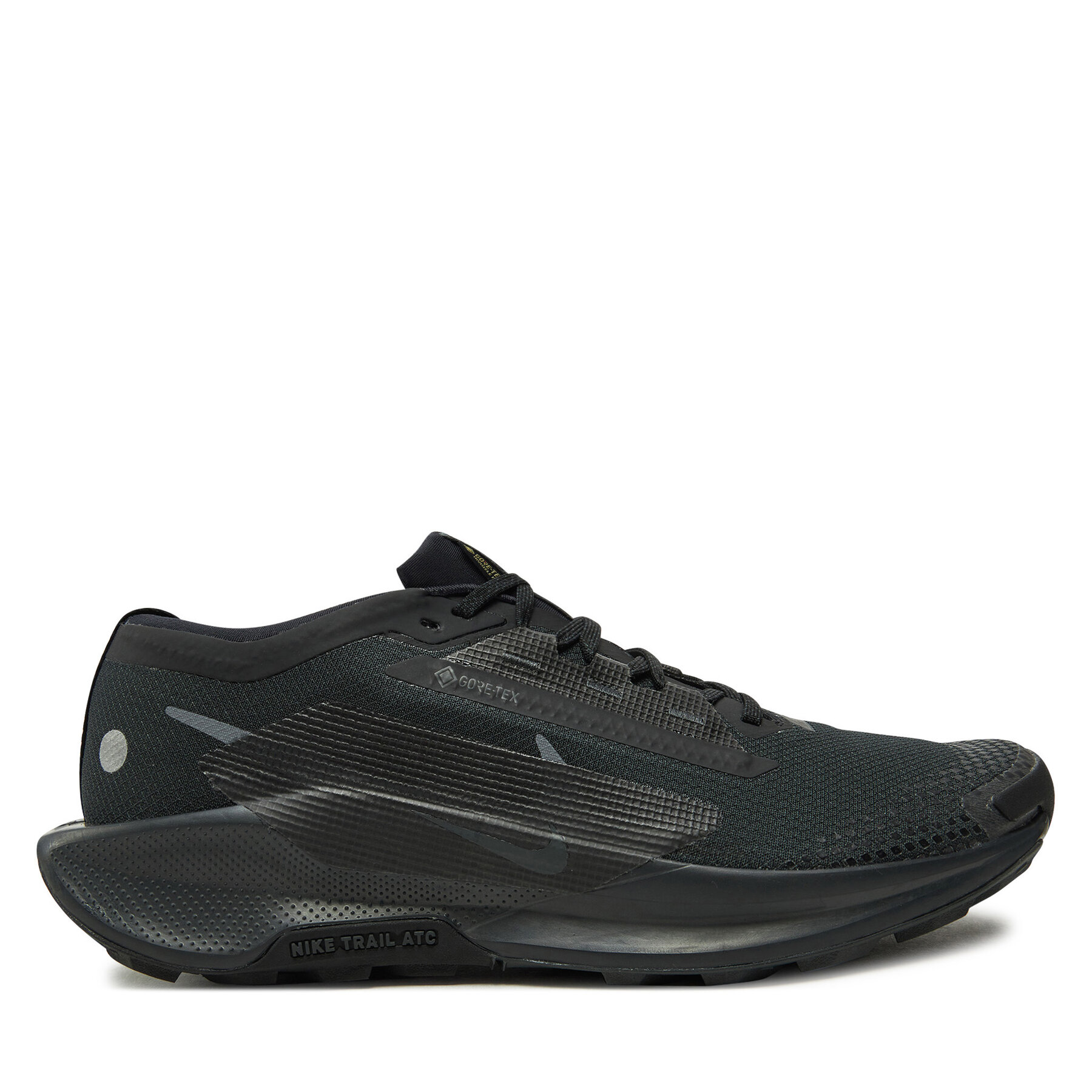 Chaussures de running Nike Pegasus Trail 5 Gtx GORE-TEX FQ0908 002 Noir
