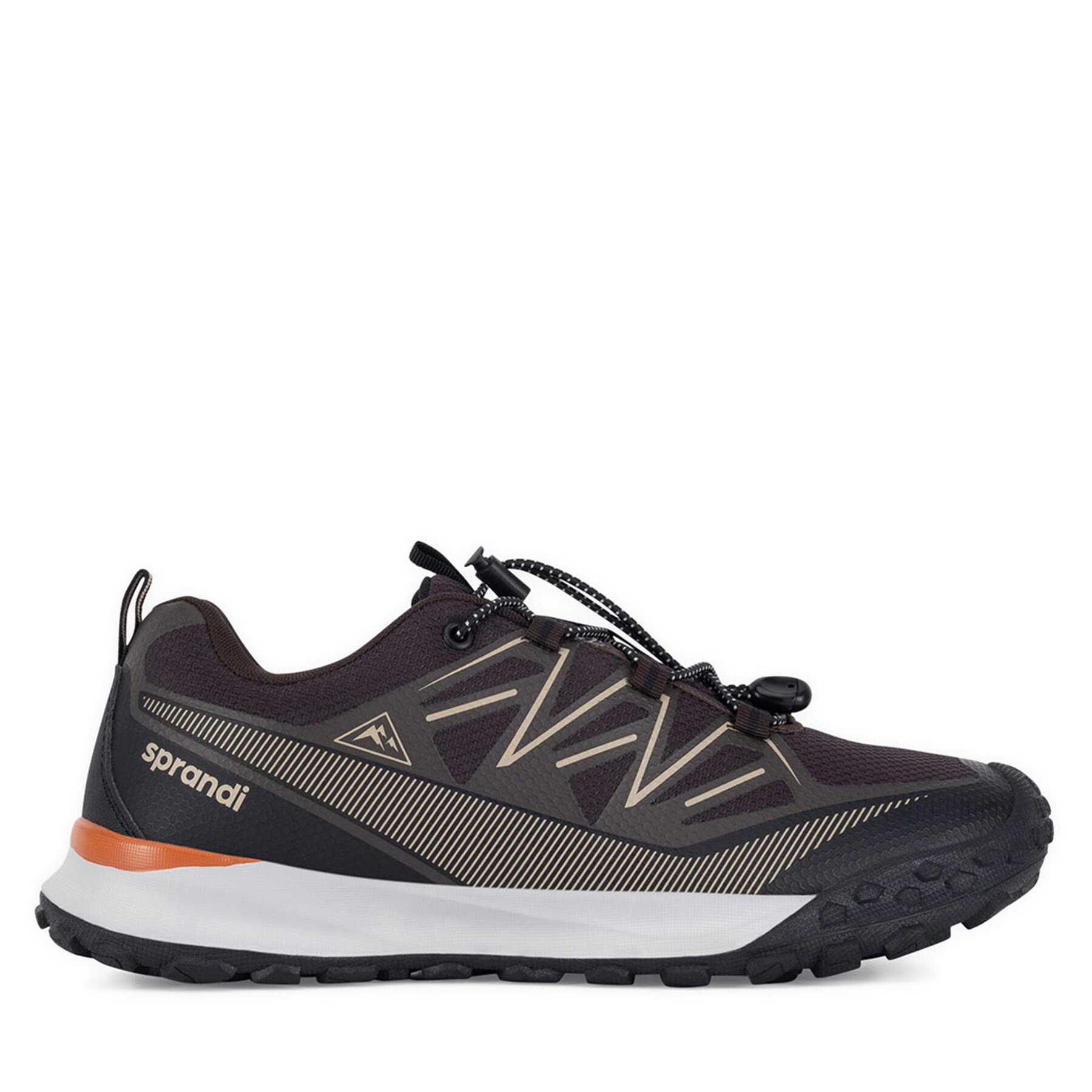 Туристически Sprandi M-S24W026A-8 Кафяв