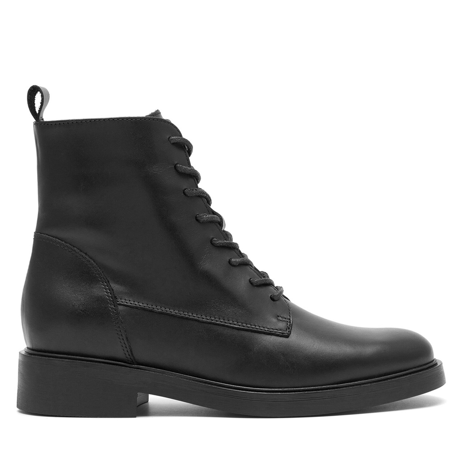 Ghete GINO ROSSI ANITA-25205PE Negru