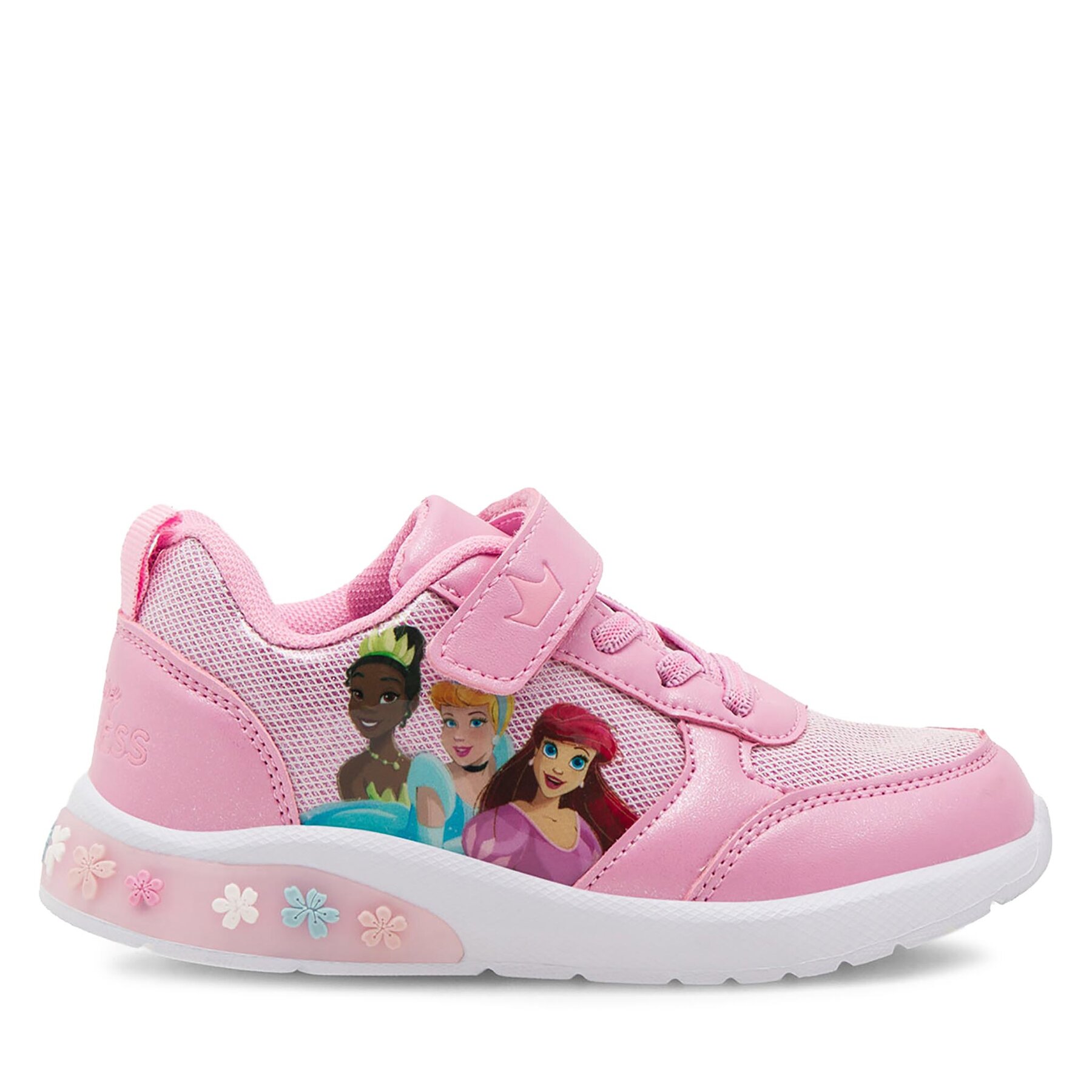 Sneakers Princess