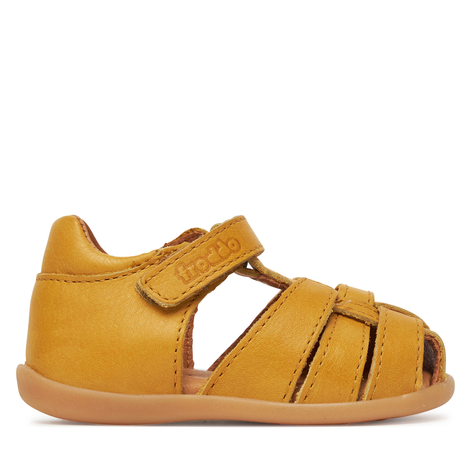 Szandál Froddo Dany G2150199-3 M Sárga