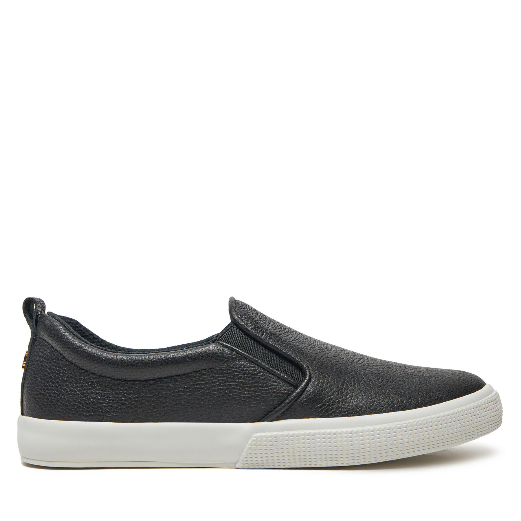 Sneakers aus Stoff LAUREN RALPH LAUREN