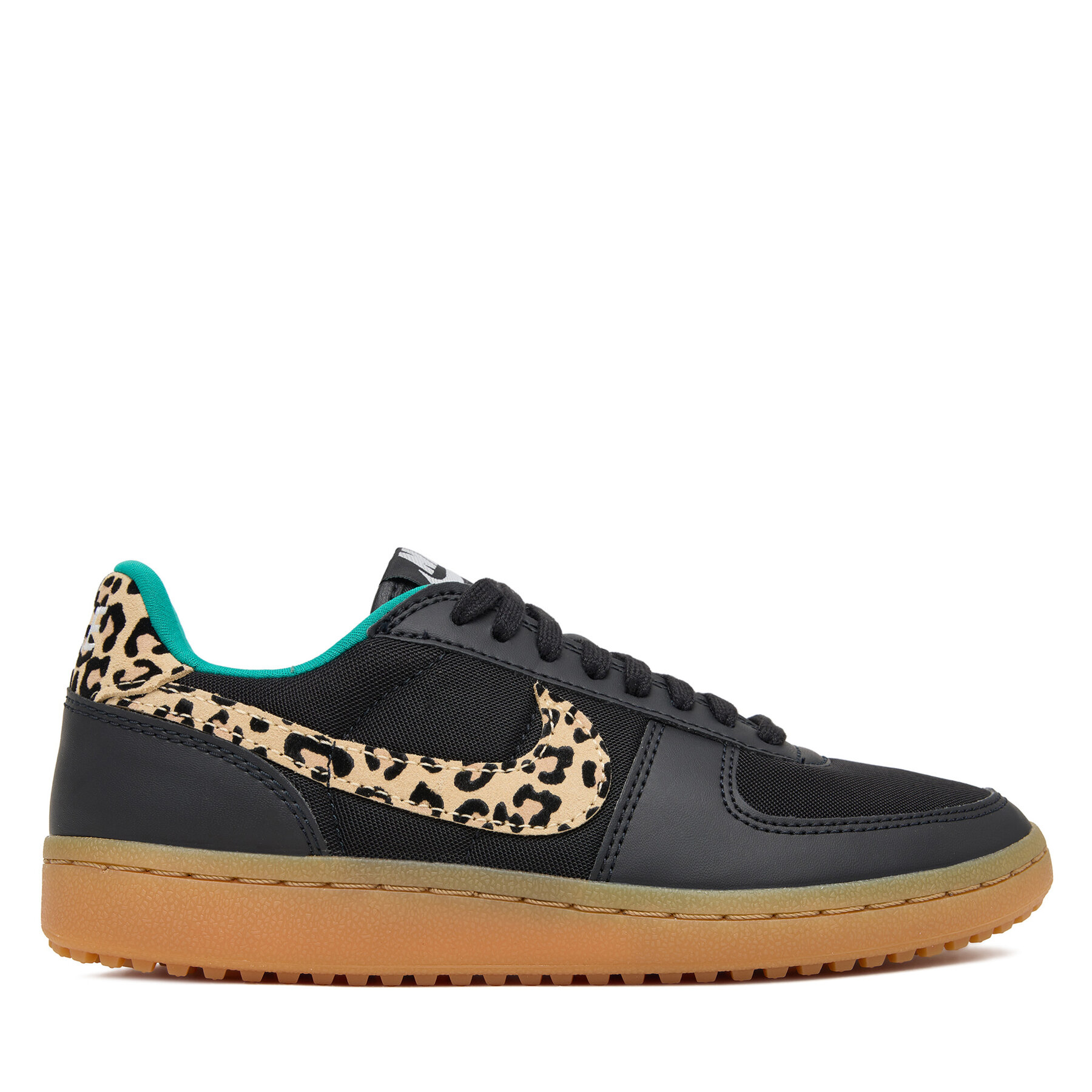 Laisvalaikio batai Nike Wmns Nike Field General Se IF1742 001 Juoda