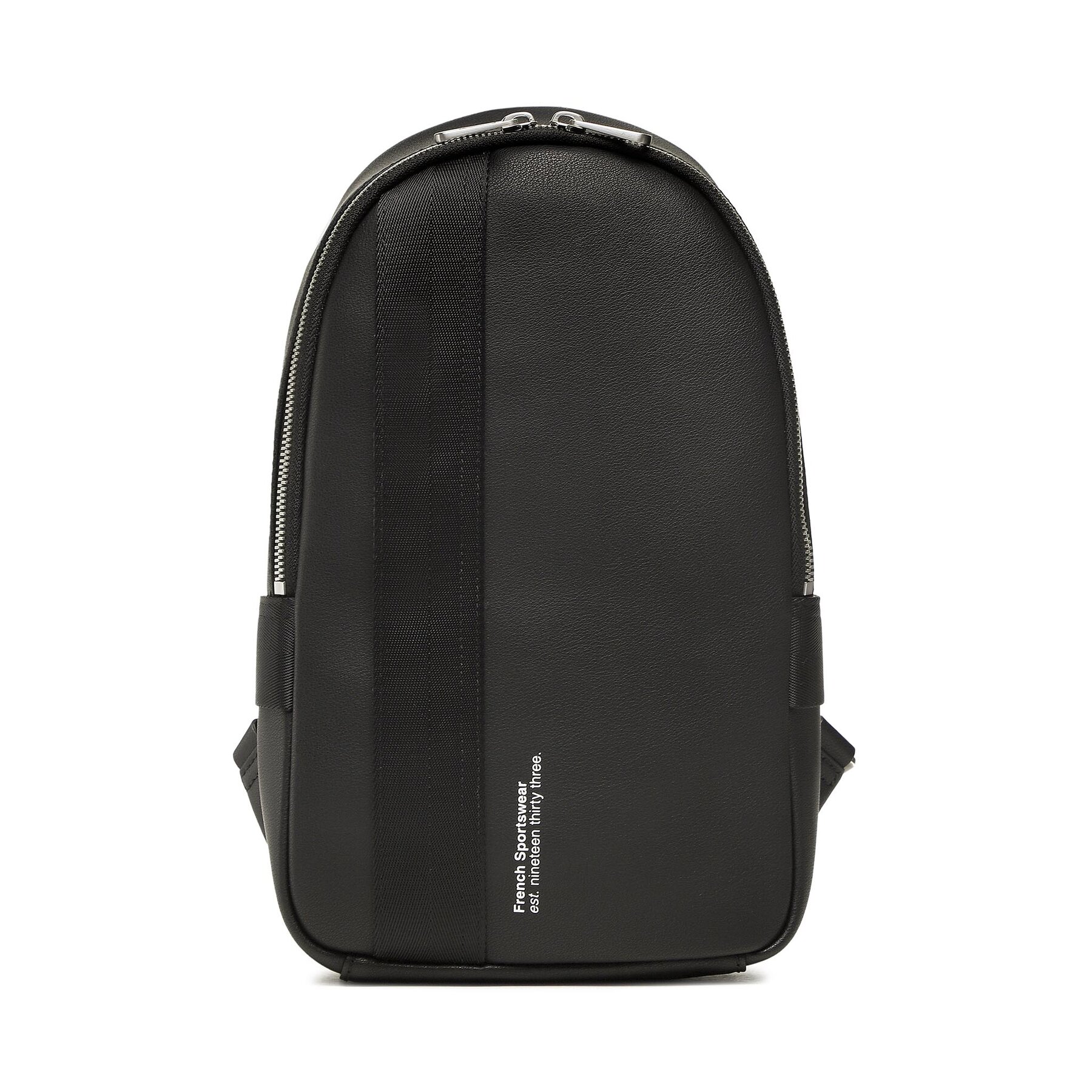 Geantă crossover Lacoste Body Bag NH4117PN Noir 000 000 imagine noua 2022