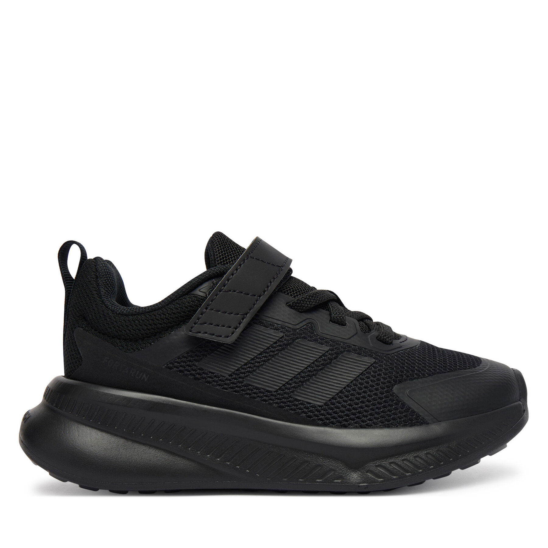 Tenisice adidas Fortarun 4.0 JQ5195 Crna